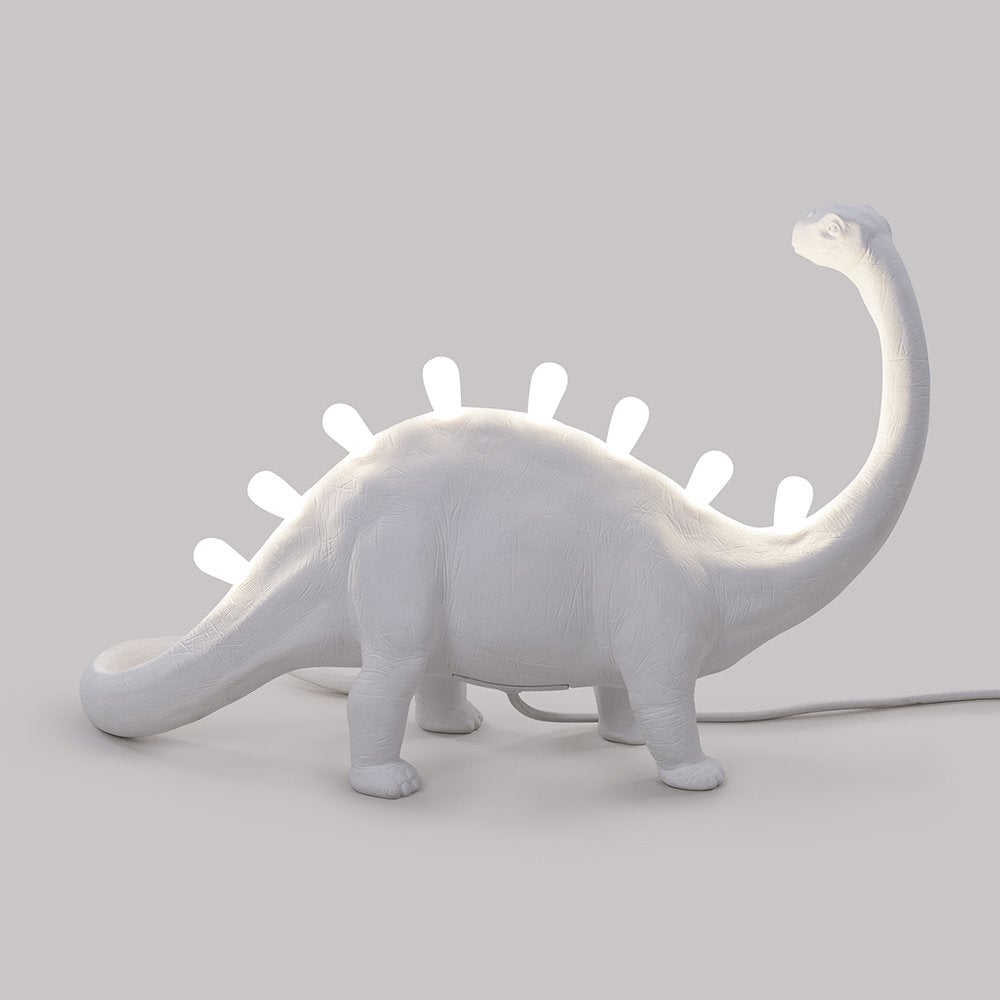 Stegosaurus Table Lamp - Lumpaz