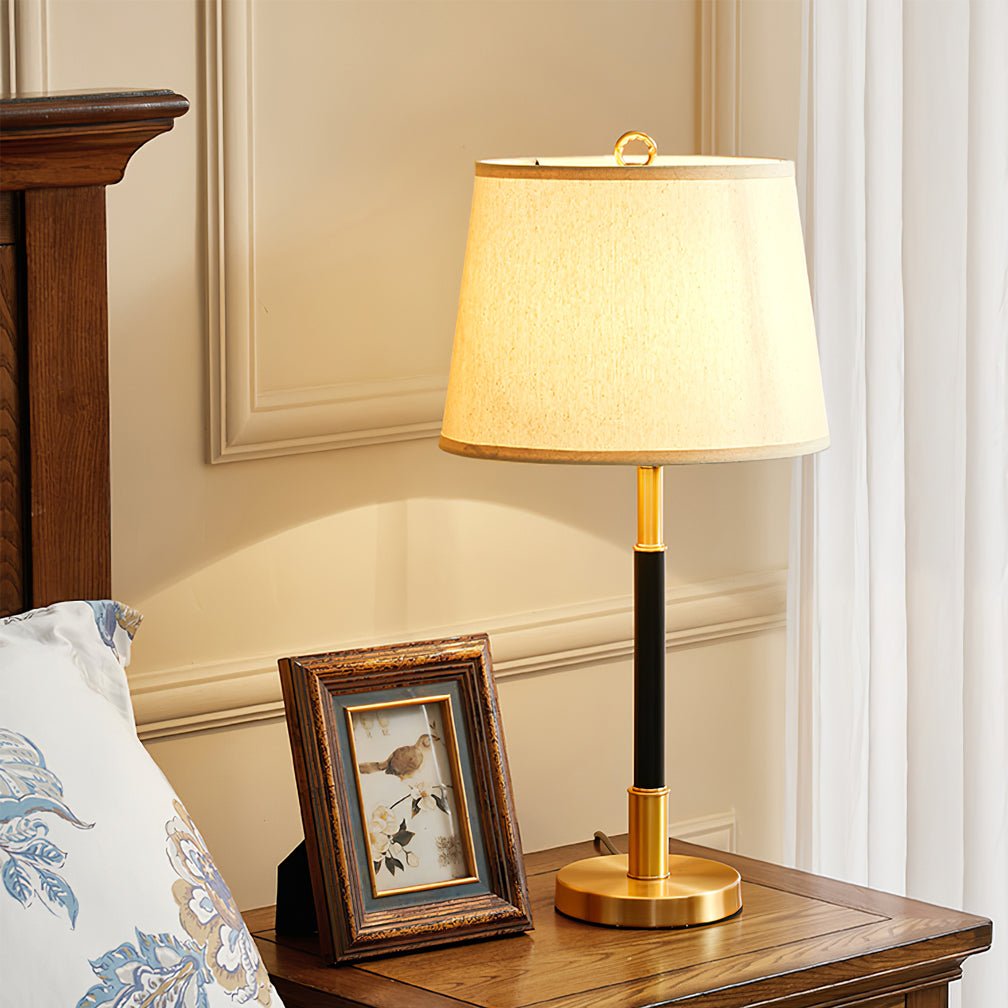 Empire Table Lamp - Lumpaz