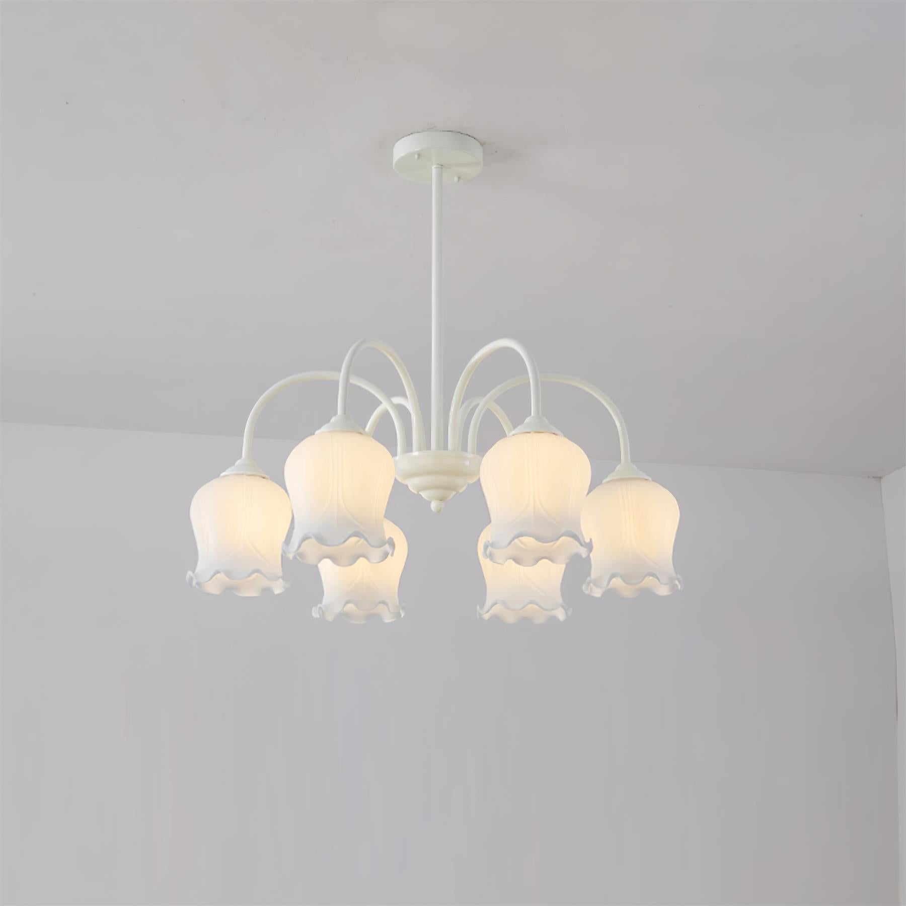 Lily Chandelier - Lumpaz