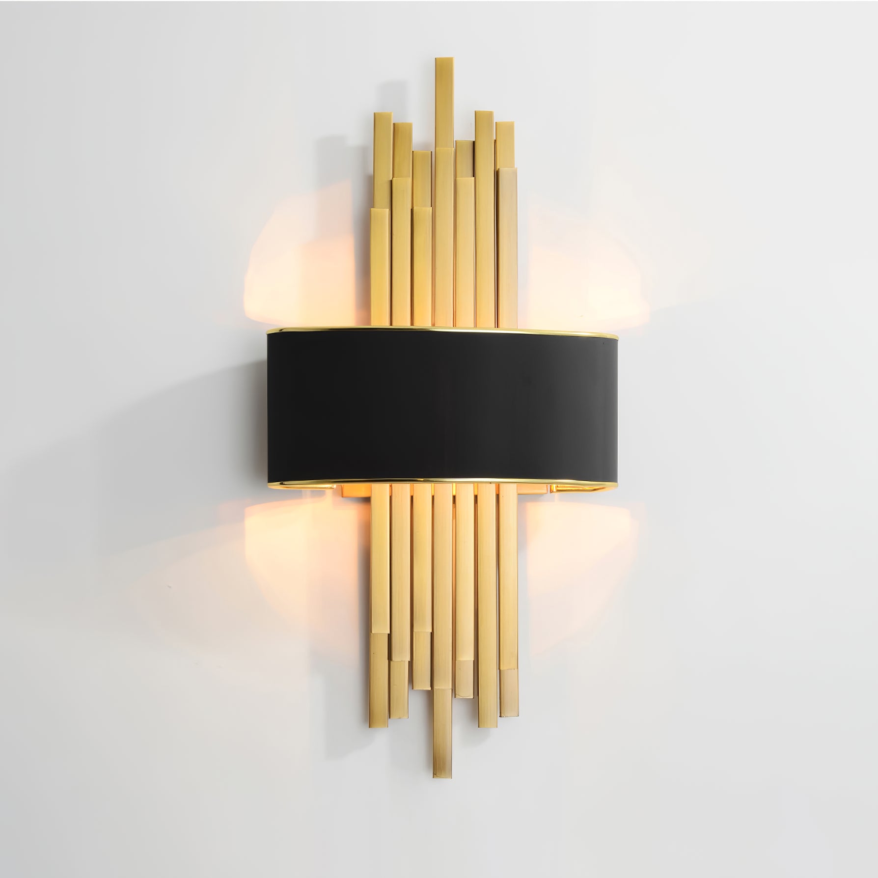 Laurina Wall Lamp - Lumpaz