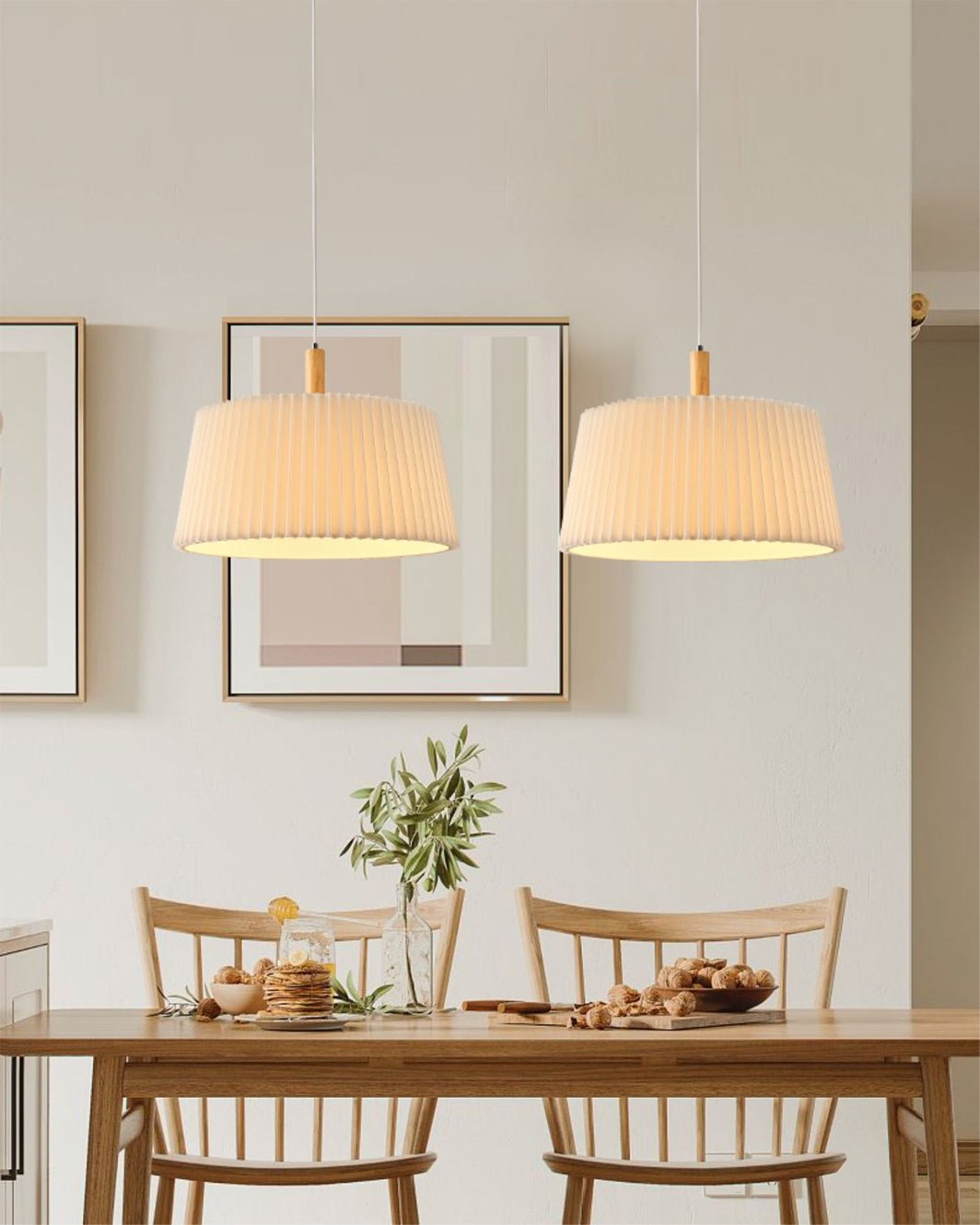 GT6 Pendant Lamp - Lumpaz