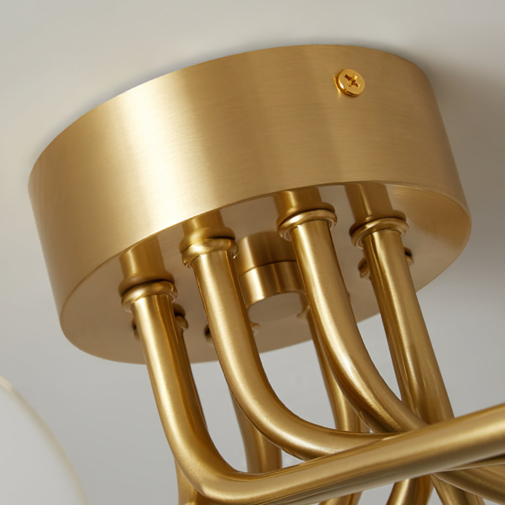Kaspa Ceiling Lamp - Lumpaz