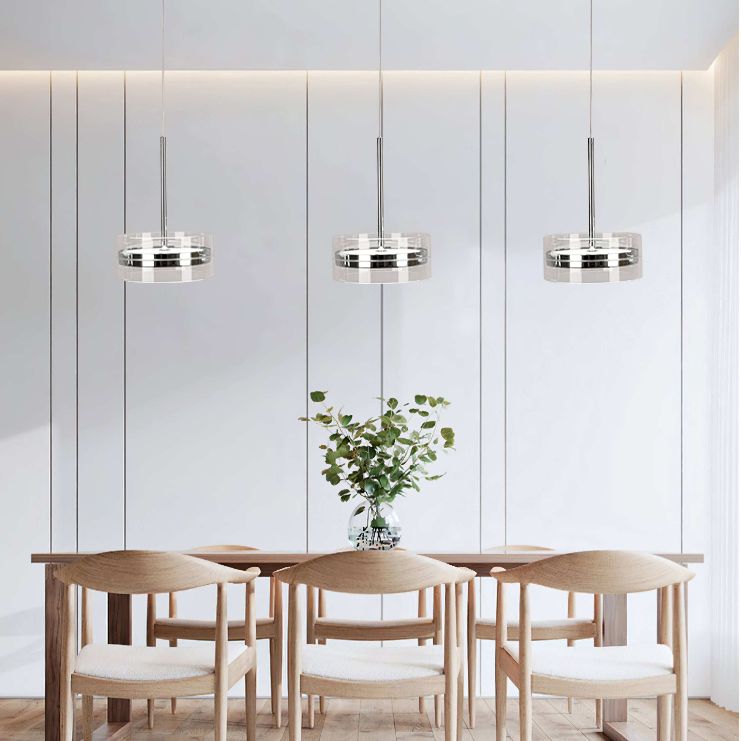 Kaede Pendant Lamp - Lumpaz