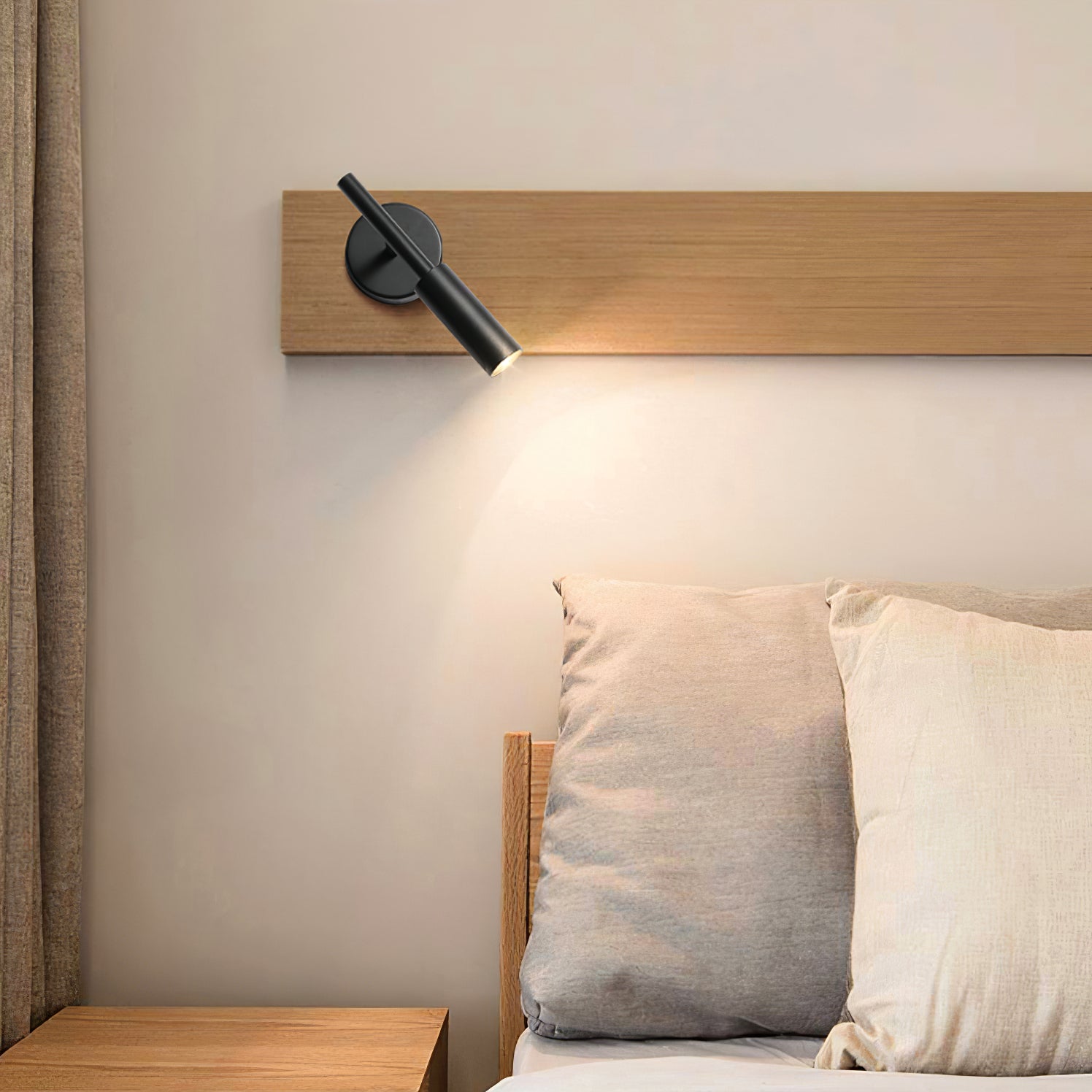 Tubino Wall Lamp - Lumpaz