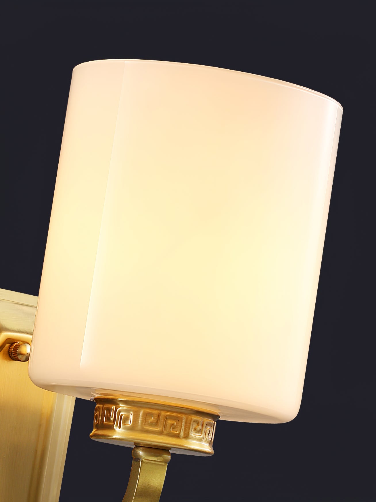 Hamilton Wall Lamp - Lumpaz