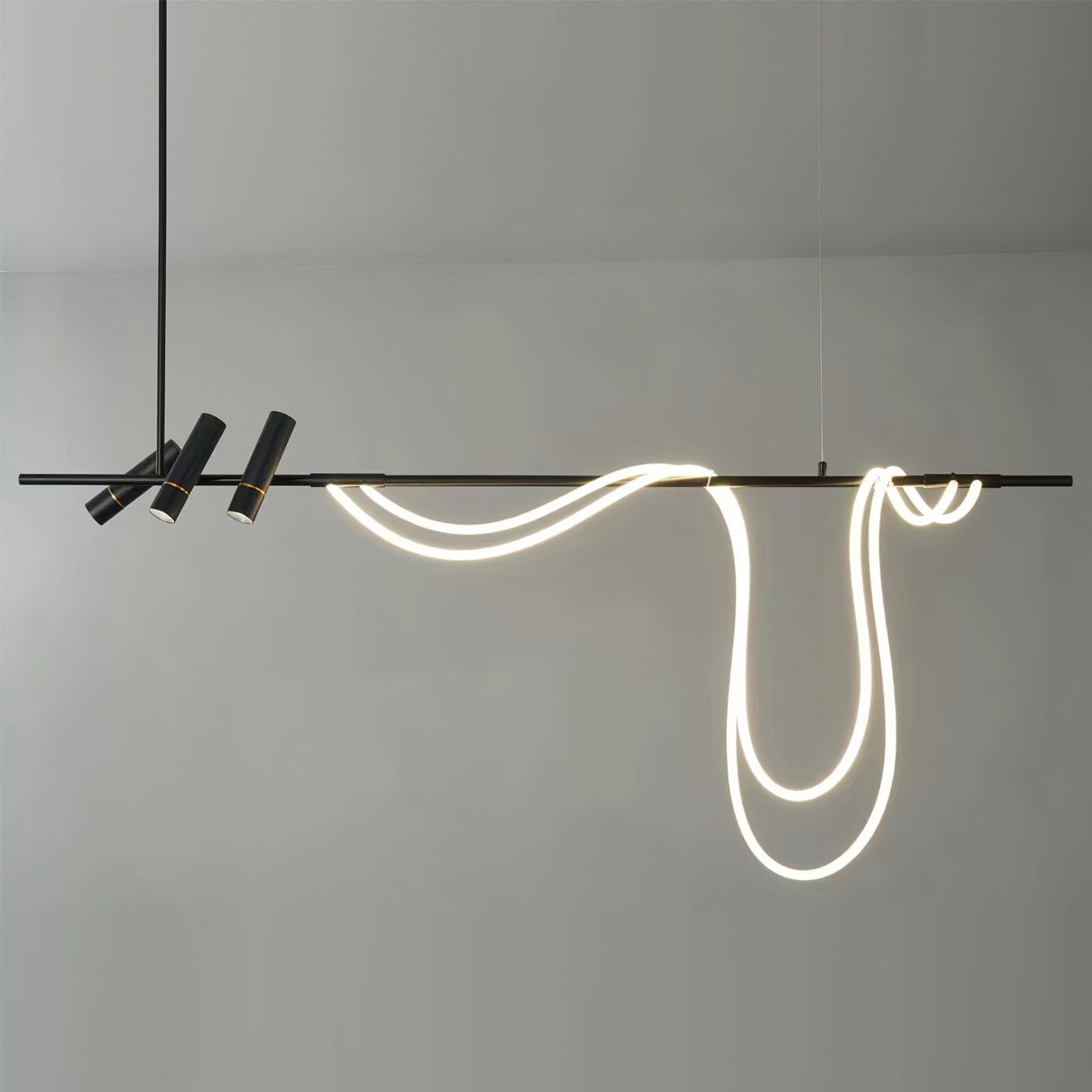 Tracer Chandelier - Lumpaz