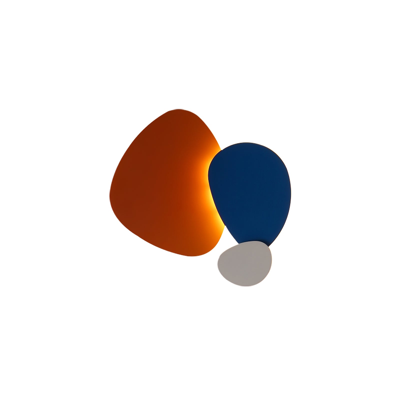 Tria Wall Lamp - Lumpaz