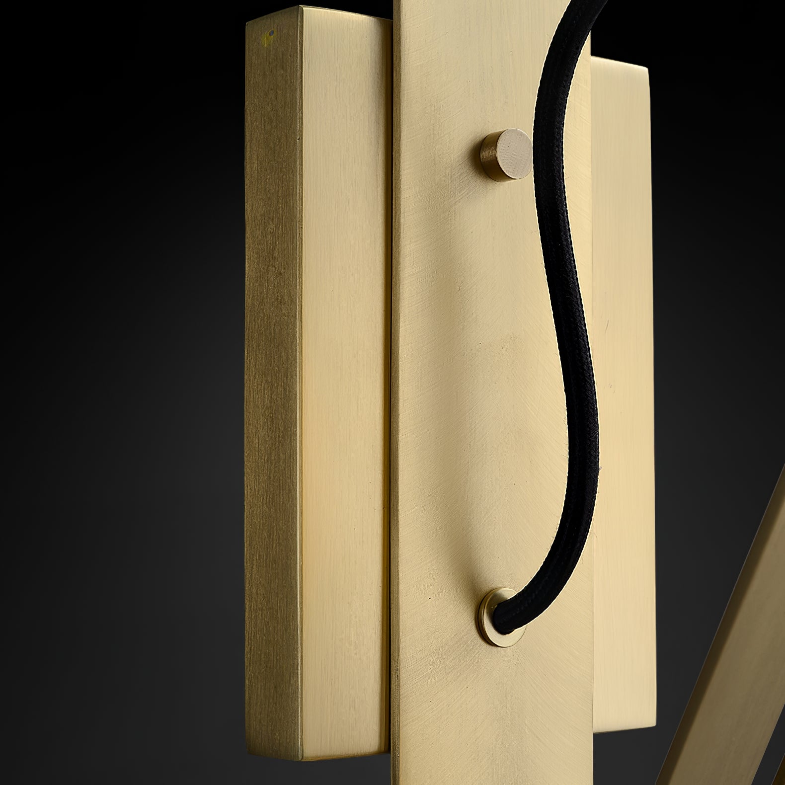 Arandela Wall Lamp - Lumpaz