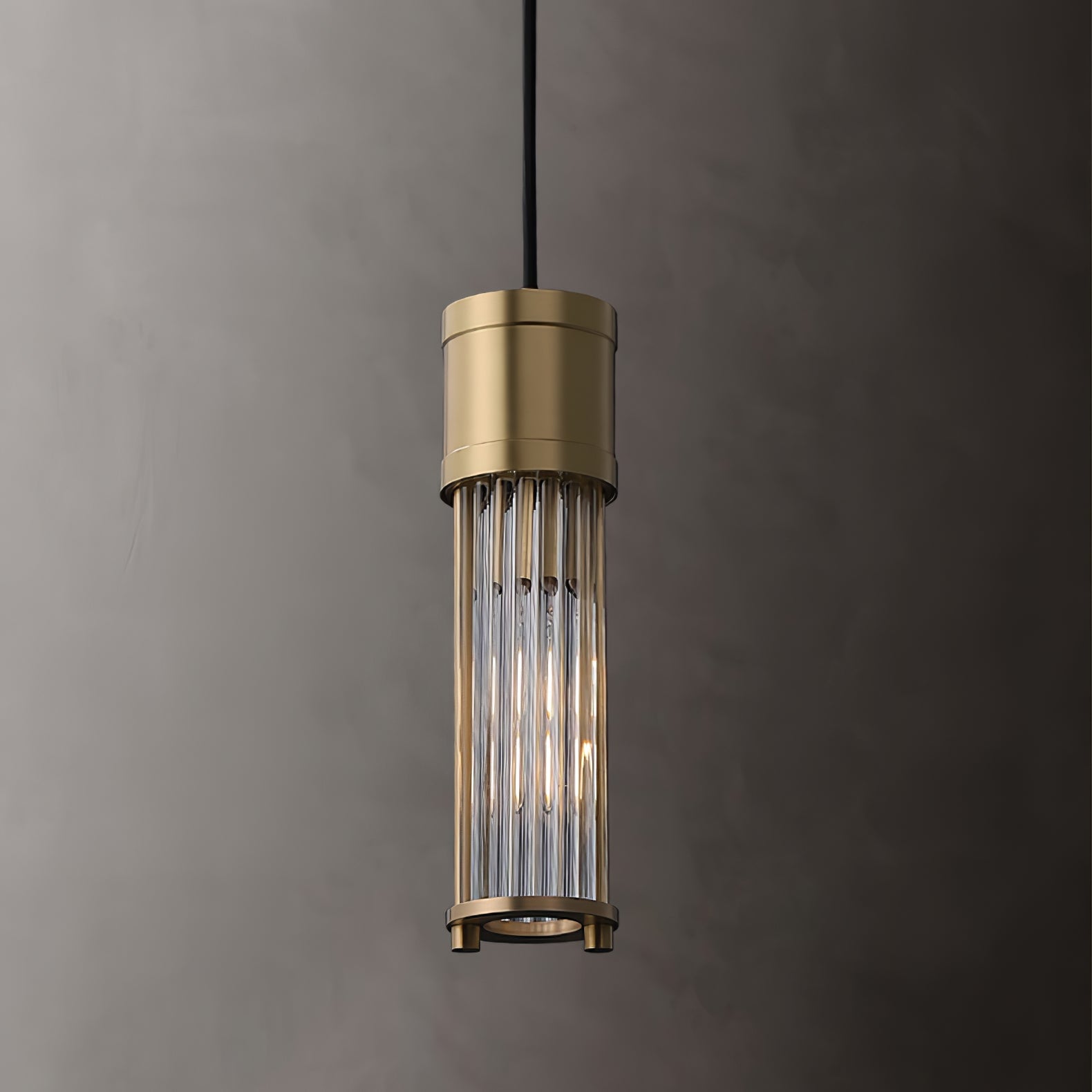 Rousseau Pendant Lamp - Lumpaz