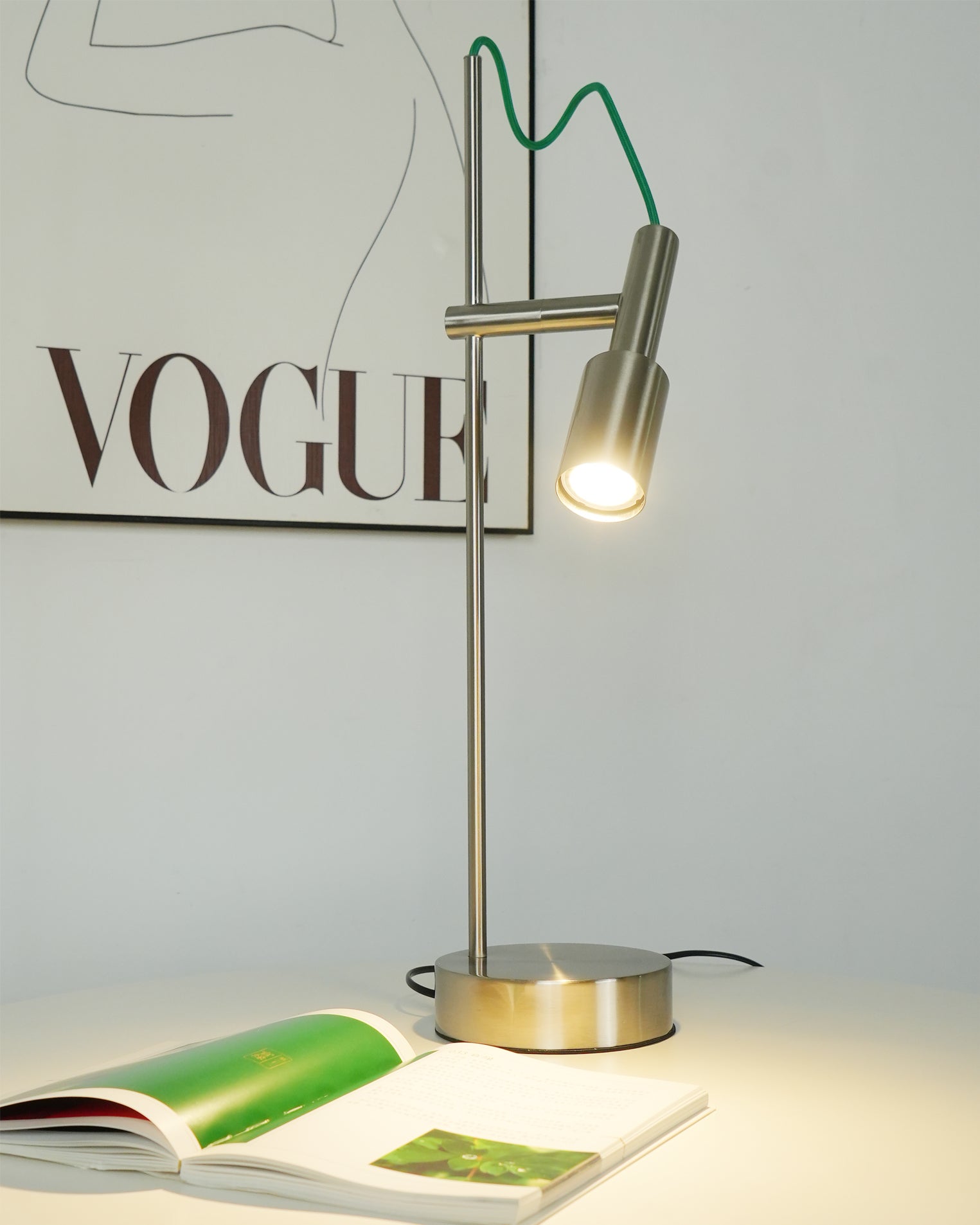 Tubino Table Lamp - Lumpaz