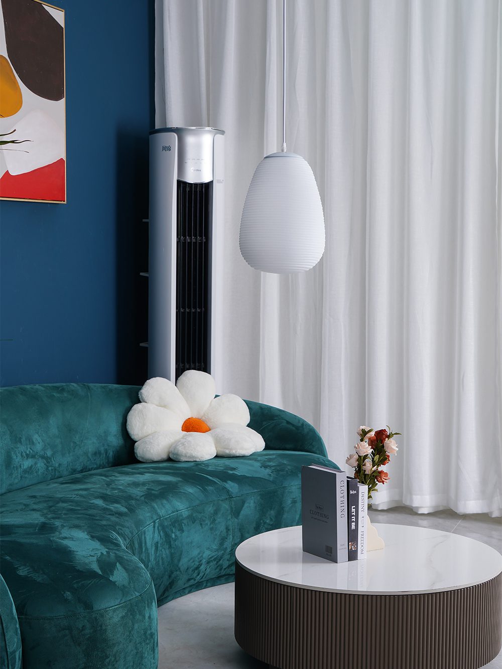 Rituals Pendant Light - Lumpaz