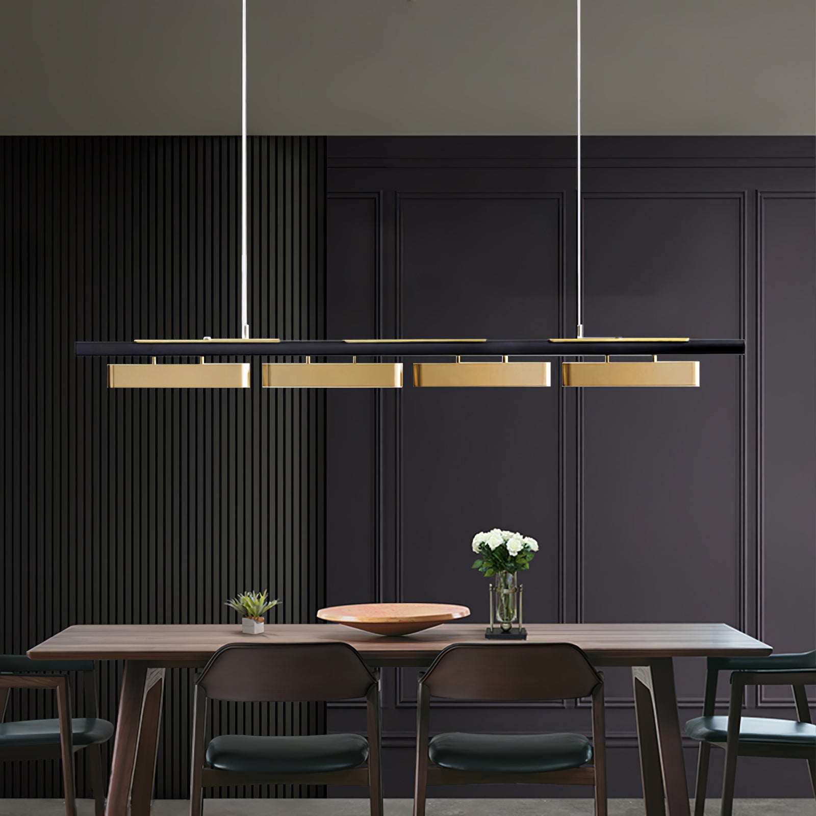 Colt Pendant Light - Lumpaz