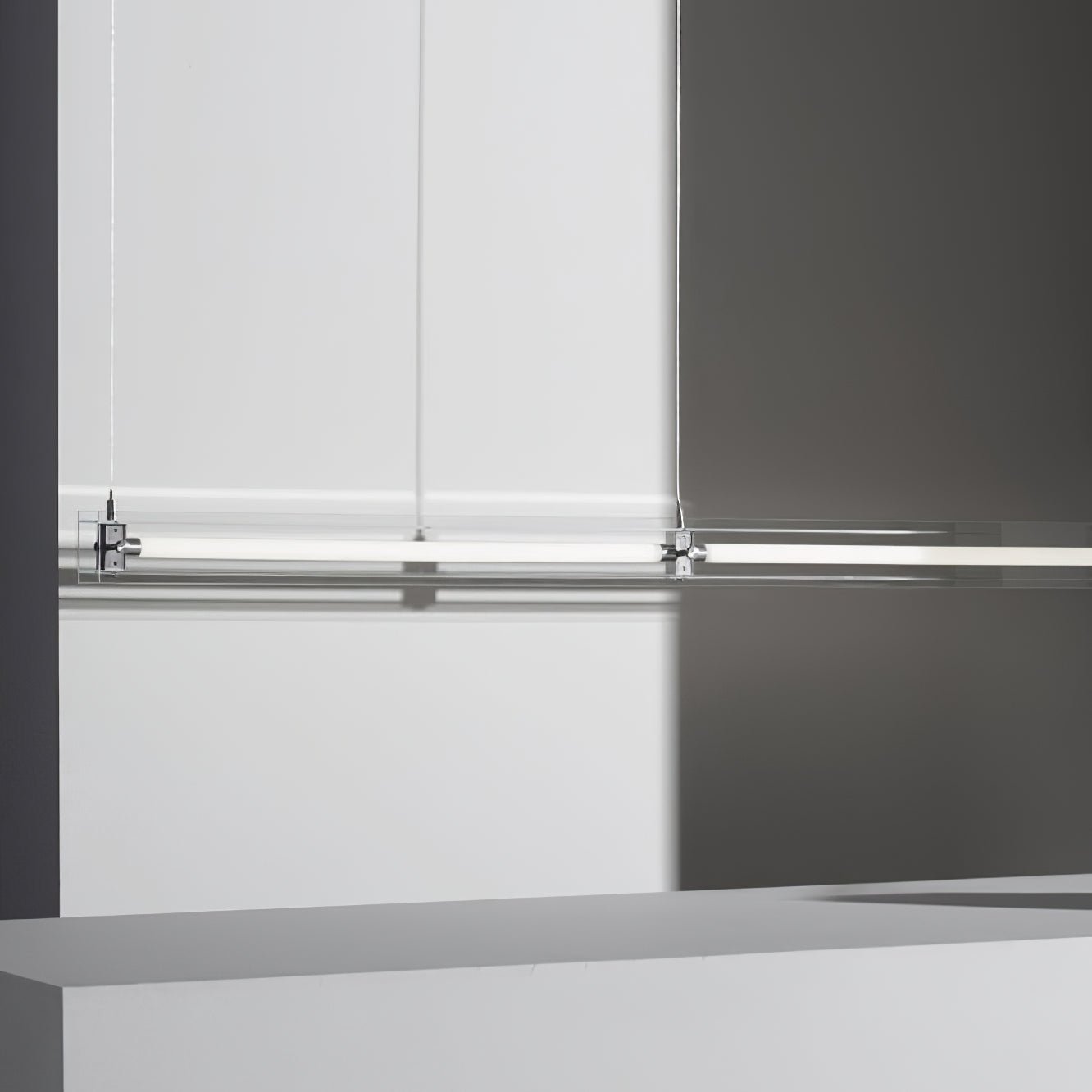 Mazha Pendant Lamp - Lumpaz