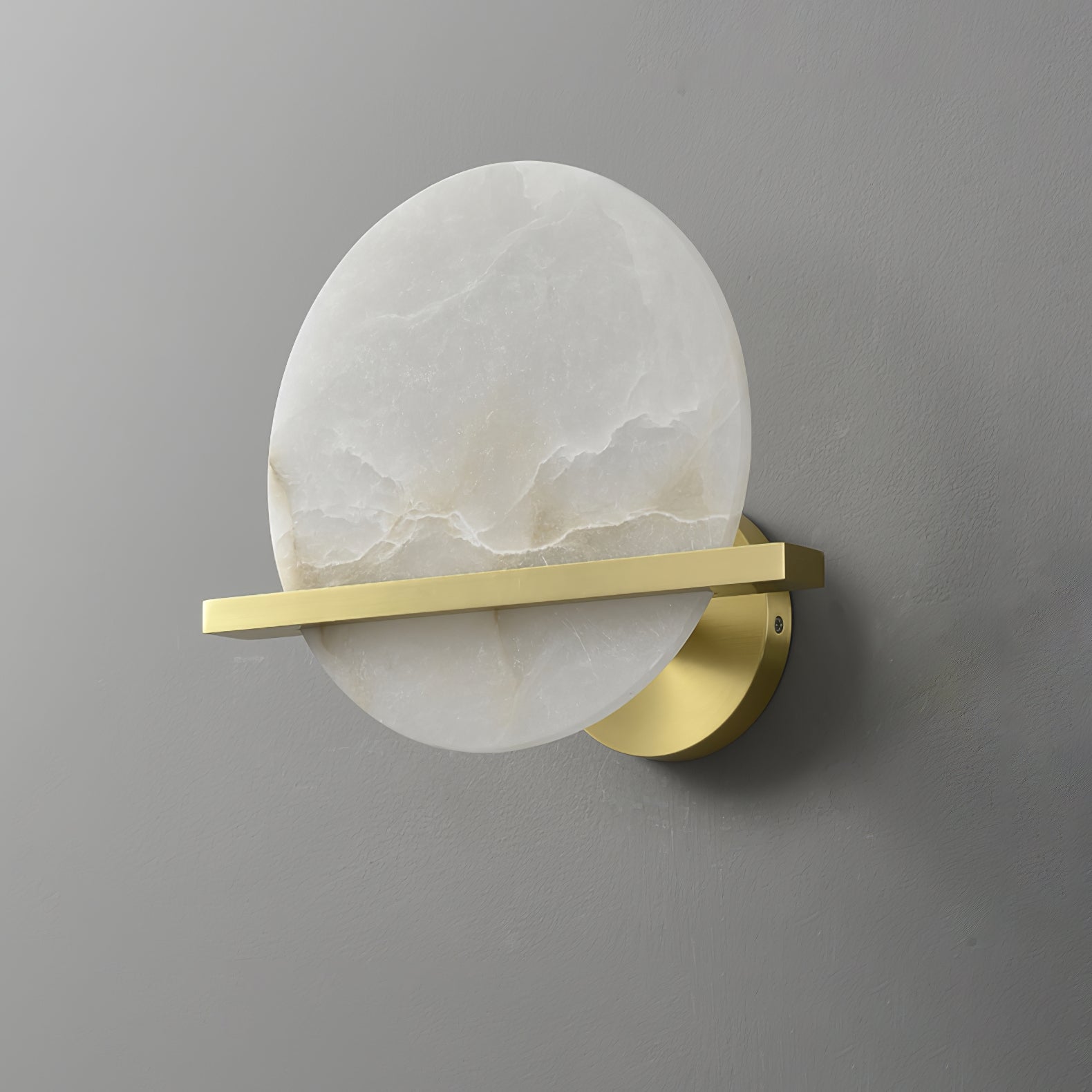 Savion Wall Lamp - Lumpaz