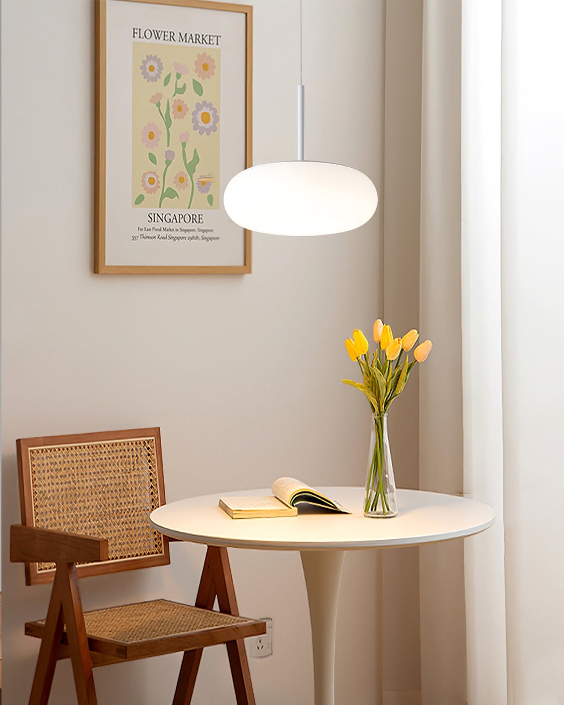 Amor Pendant Lamp - Lumpaz