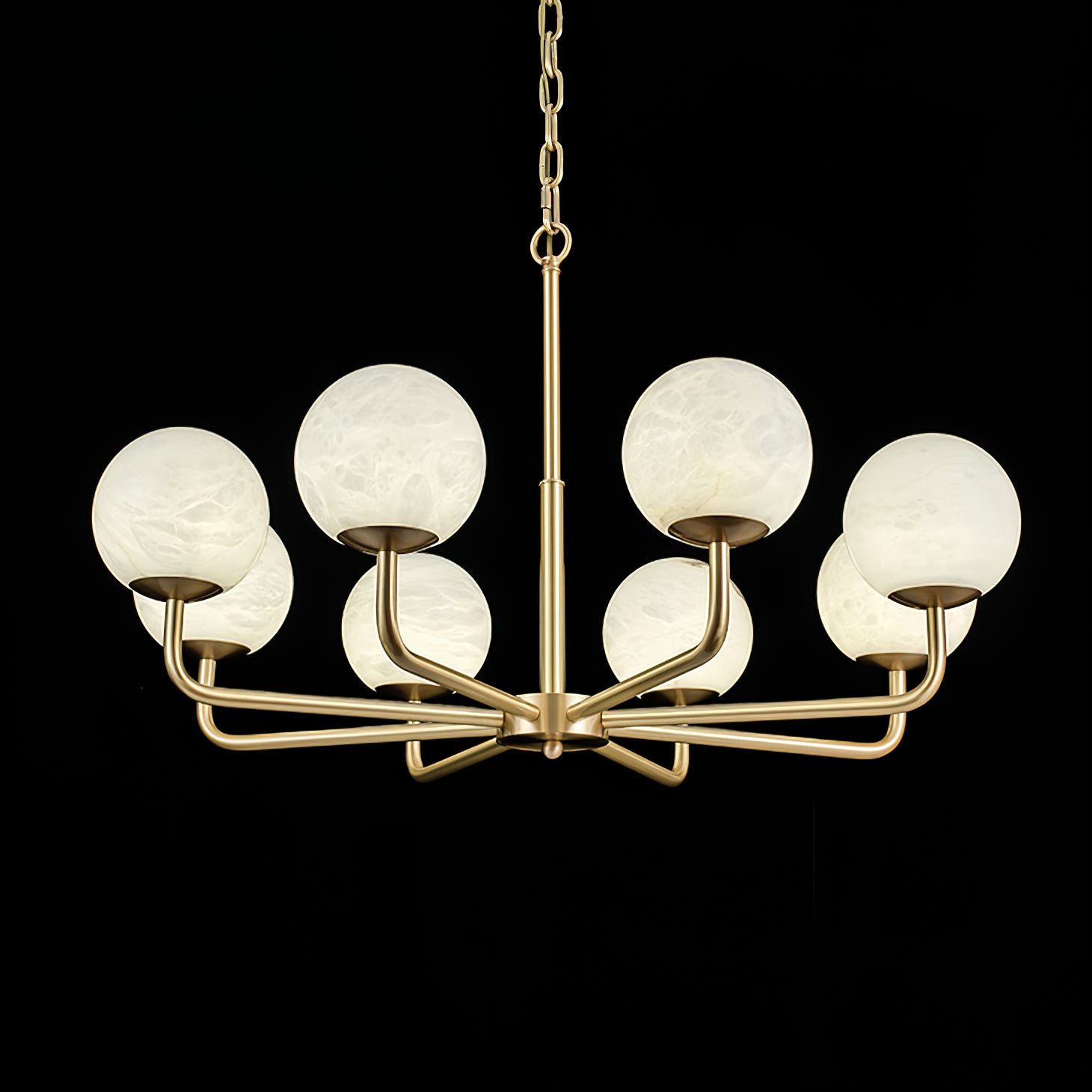 Maytoni Erich Chandelier - Lumpaz