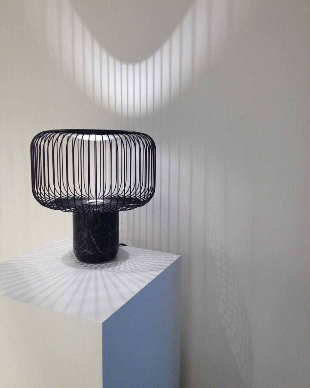 Keshi Table Lamp - Lumpaz