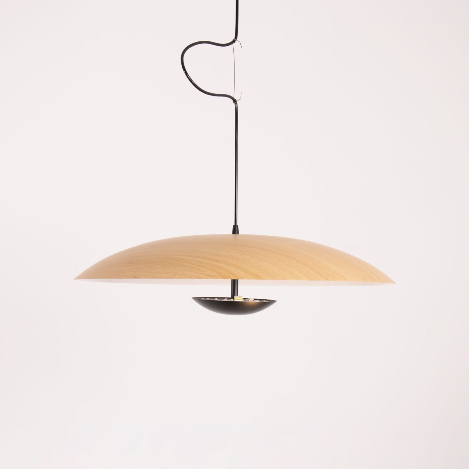 Ginger Pendant light - Lumpaz