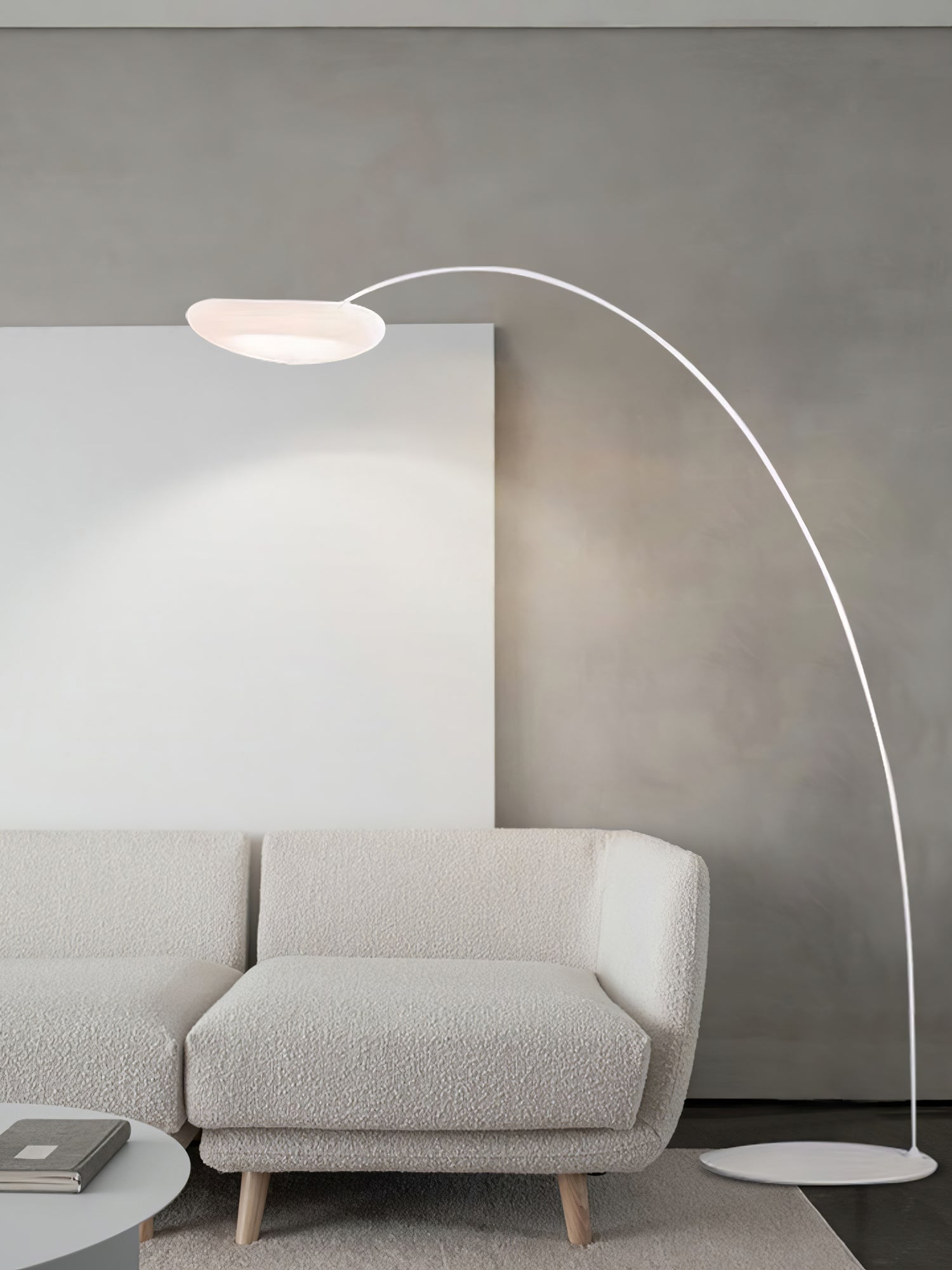 Mr Magoo Floor Lamp - Lumpaz