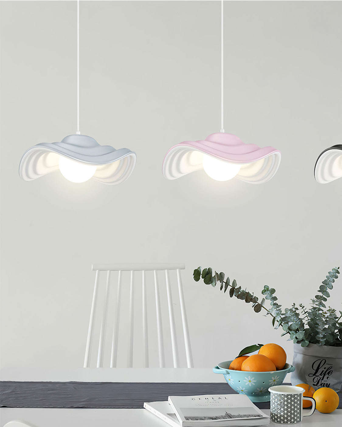 Visilica Pendant Lamp - Lumpaz