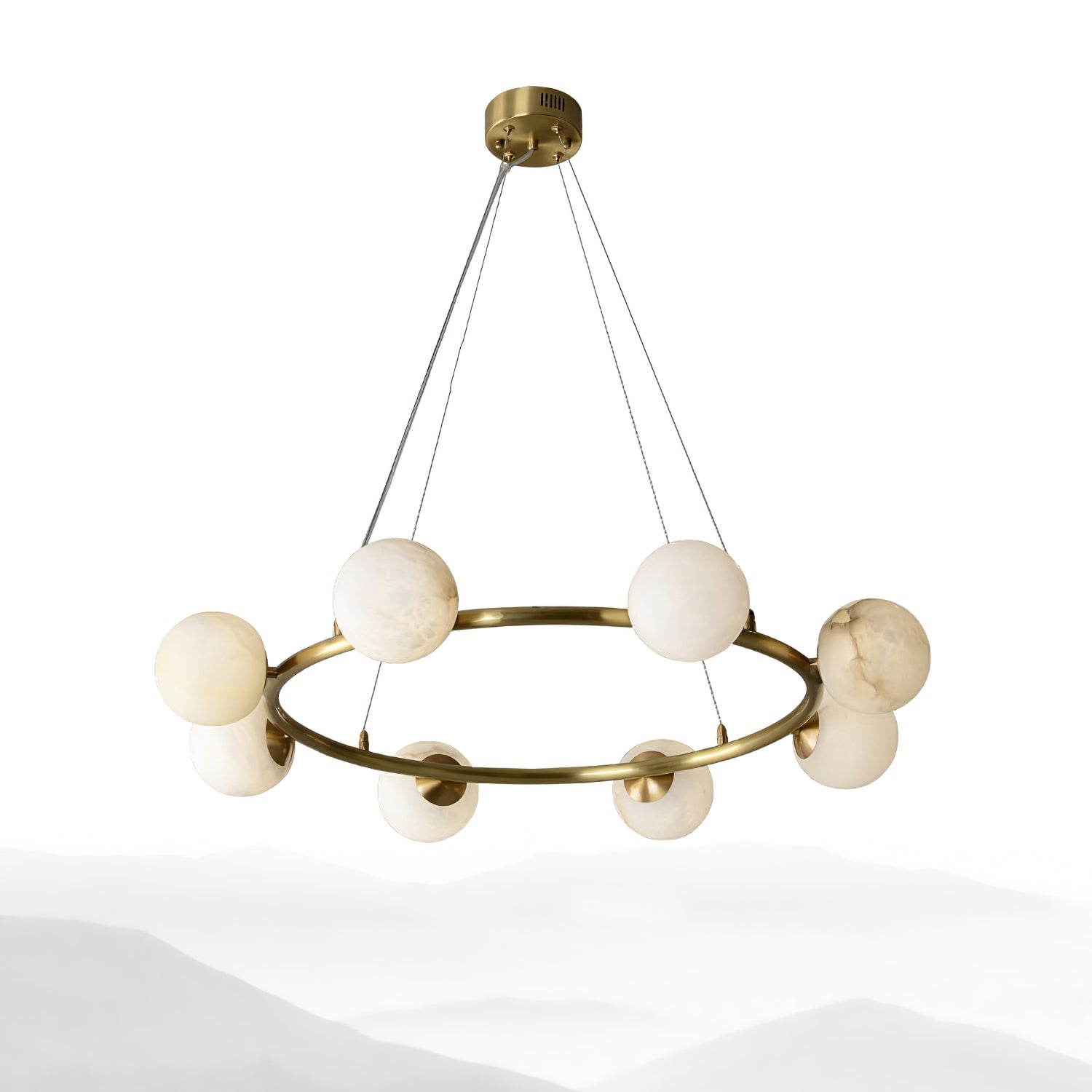 Helix Chandelier - Lumpaz