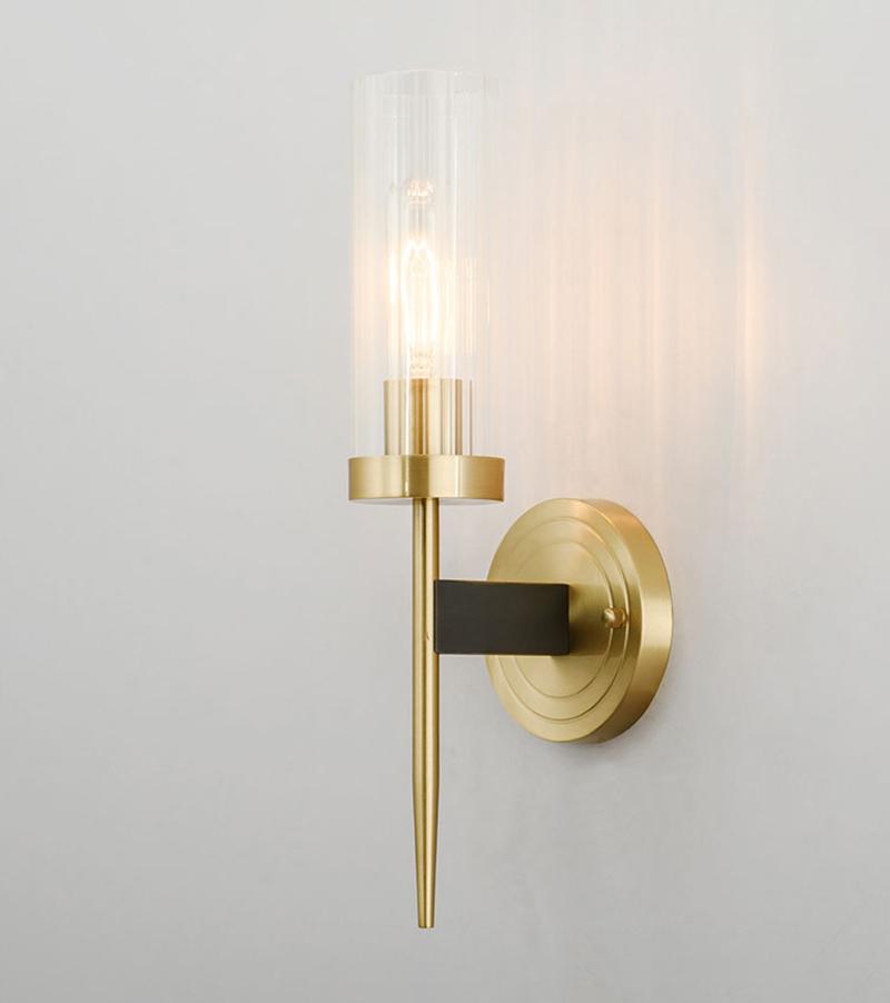 Alouette Wall Lamp - Lumpaz
