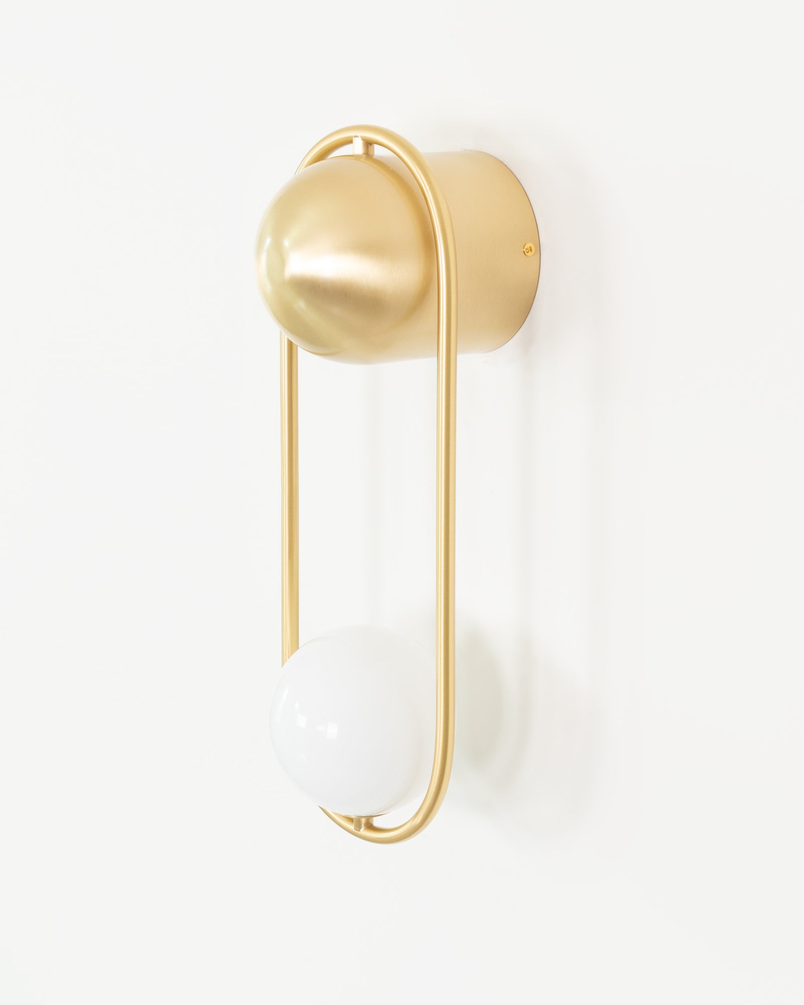 Mila Wall Lamp - Lumpaz