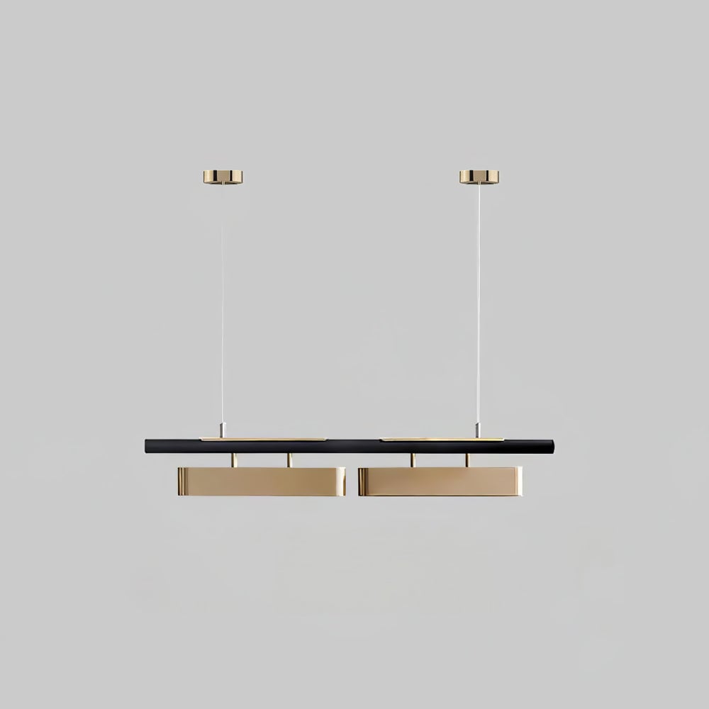Colt Pendant Light - Lumpaz