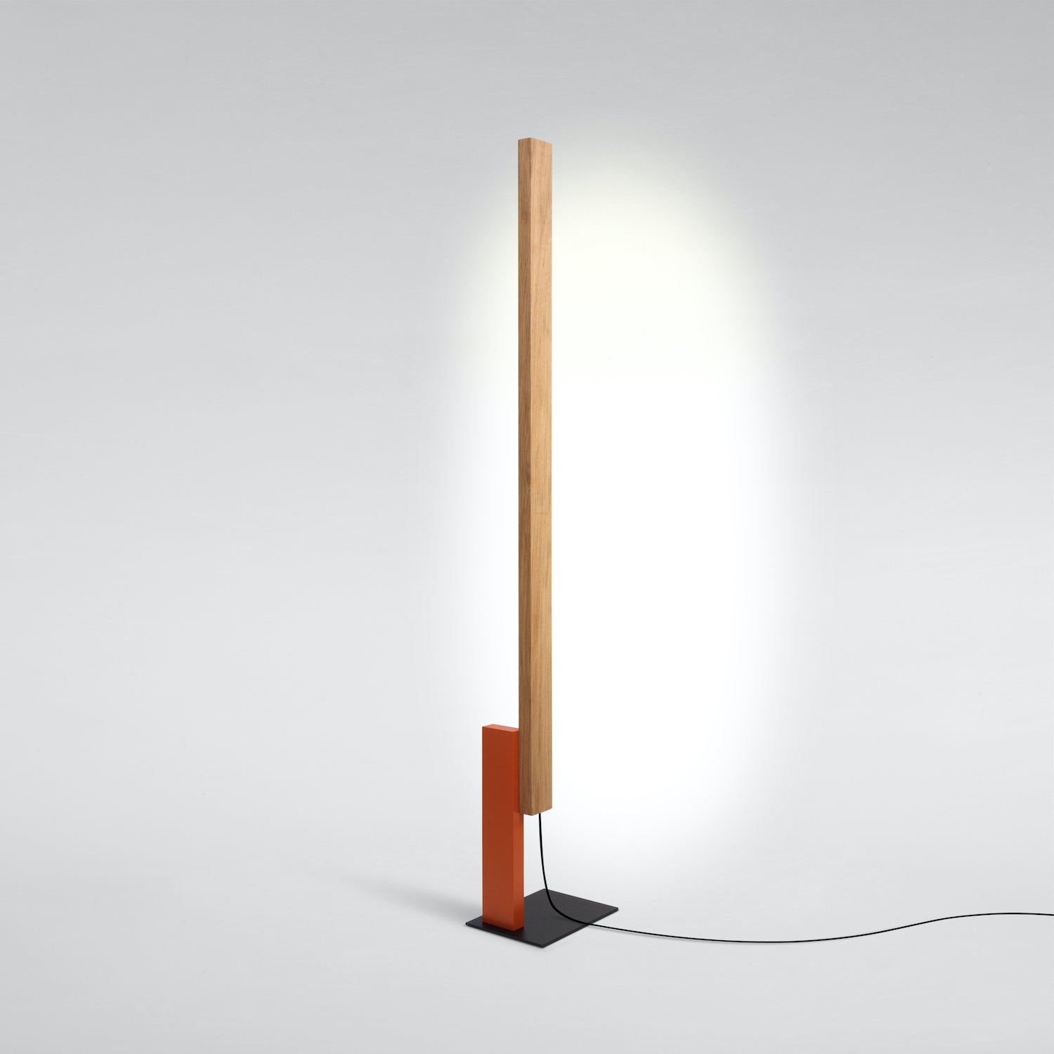 High Line Floor Lamp - Lumpaz