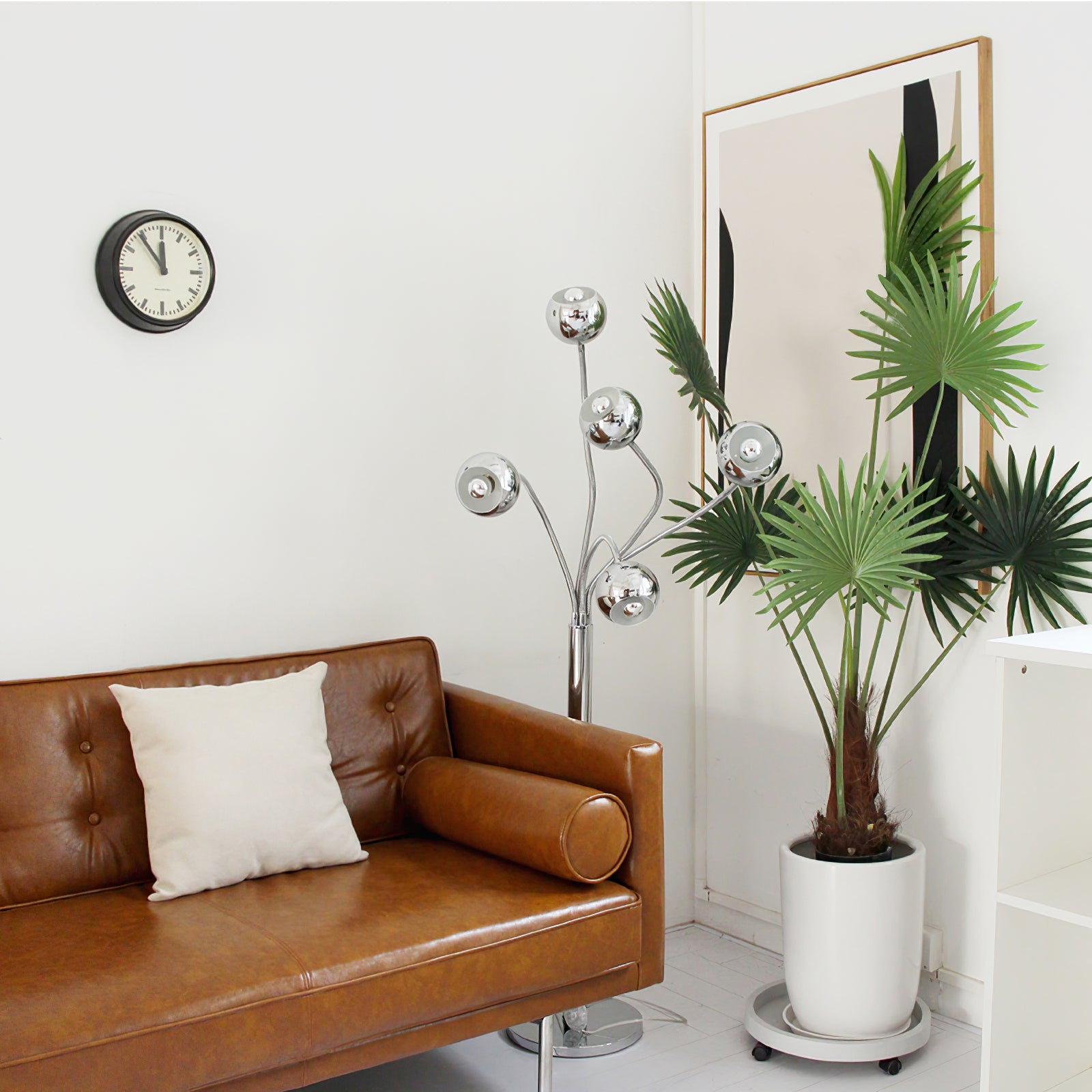 Eyeball Floor Lamp - Lumpaz