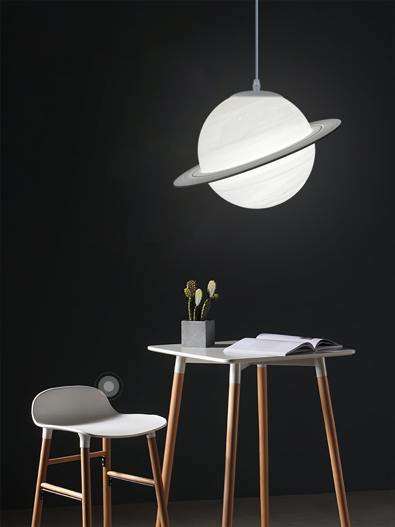 Jupiter Pendant Light - Lumpaz