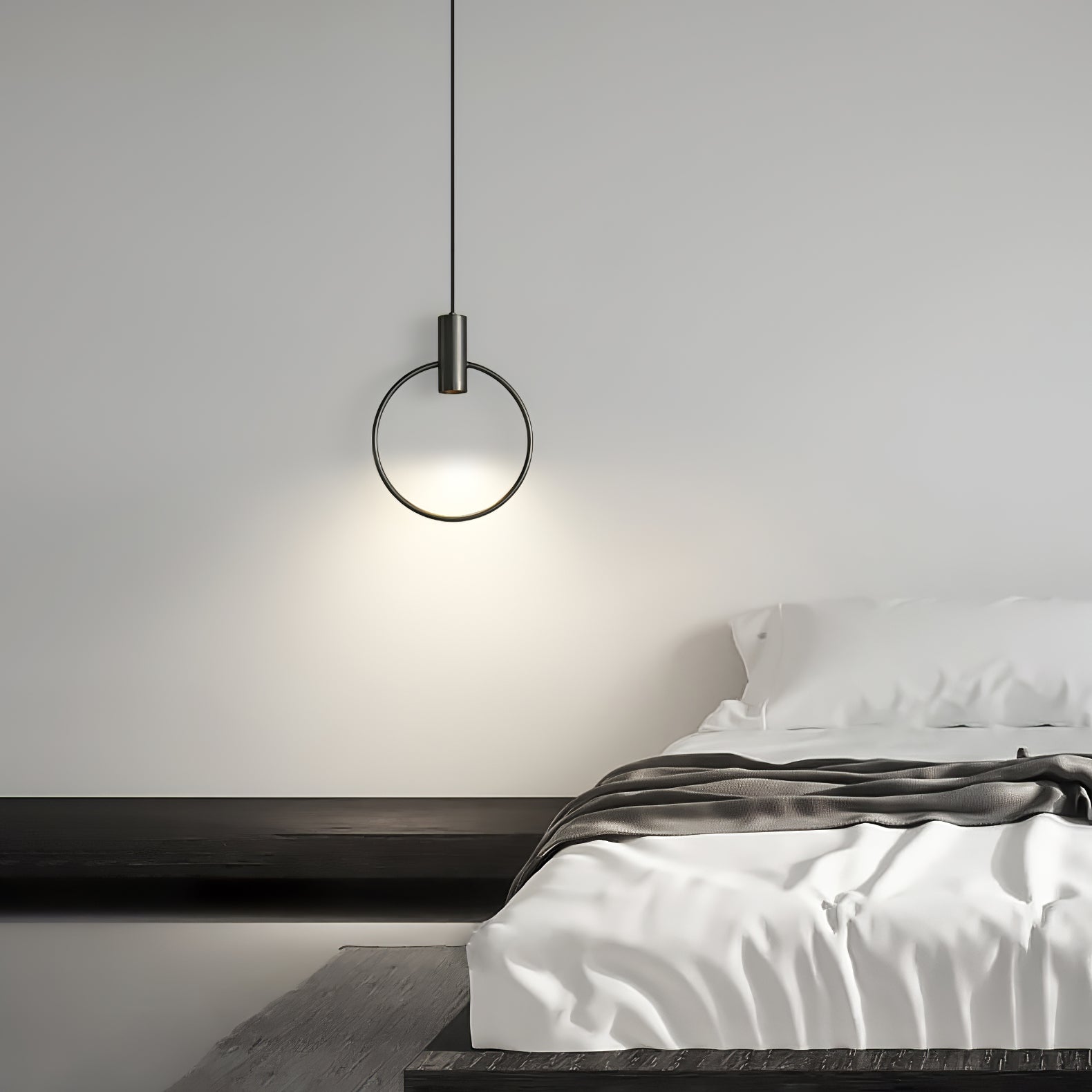 Aura Pendant Lamp - Lumpaz