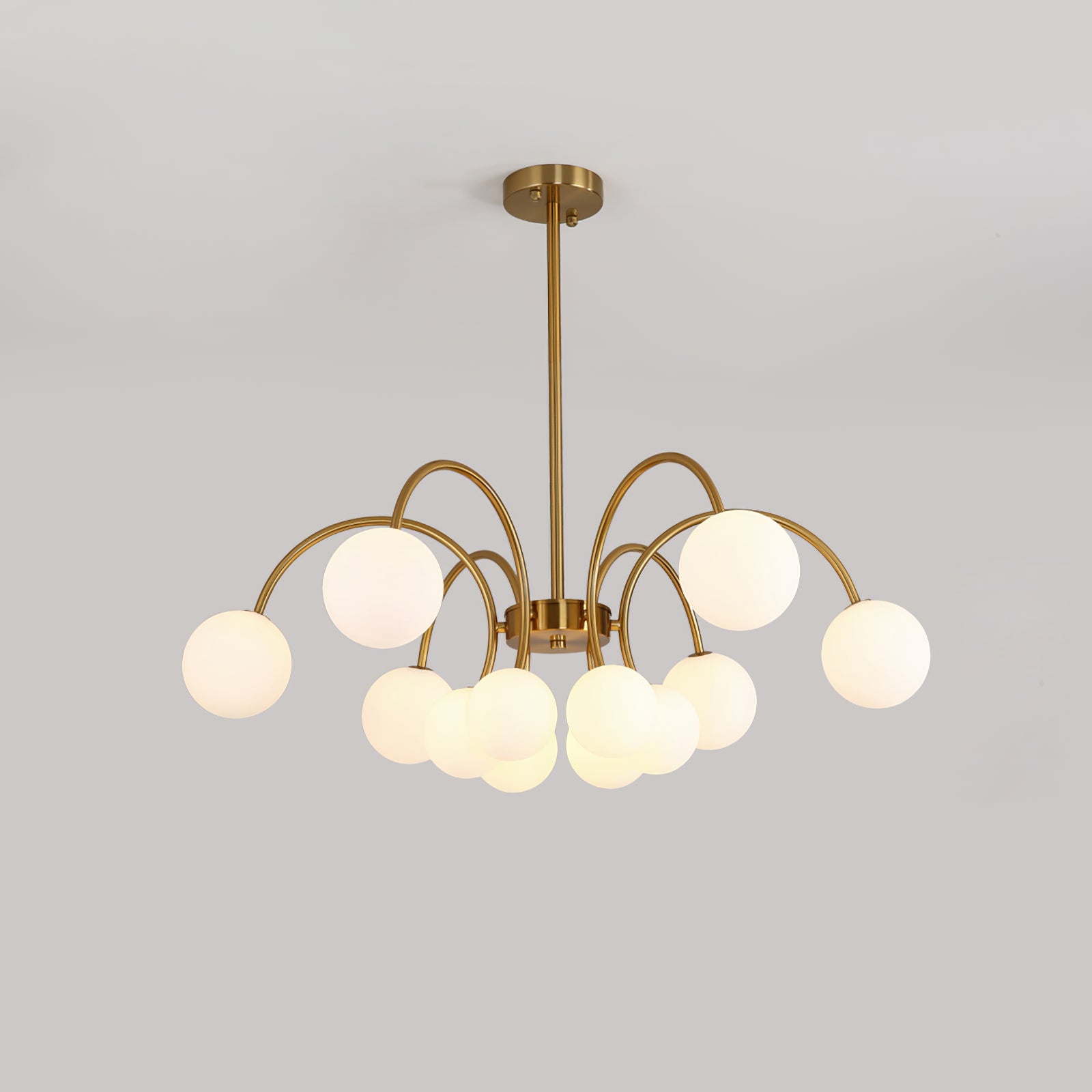 Pearls Chandelier - Lumpaz