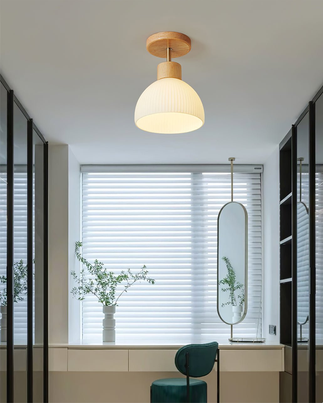 Perfk Ceiling Lamp - Lumpaz