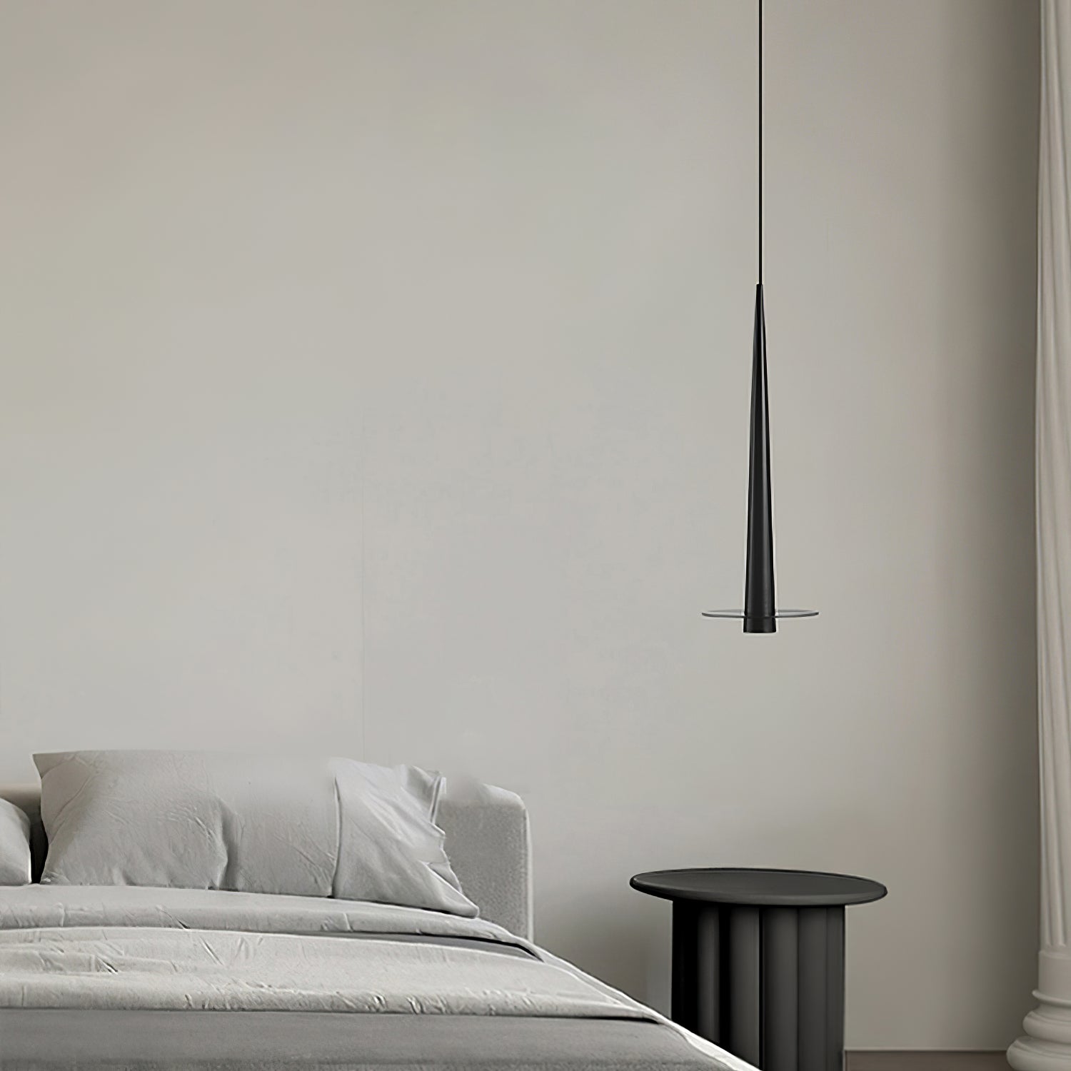 Toronto Pendant Lamp - Lumpaz