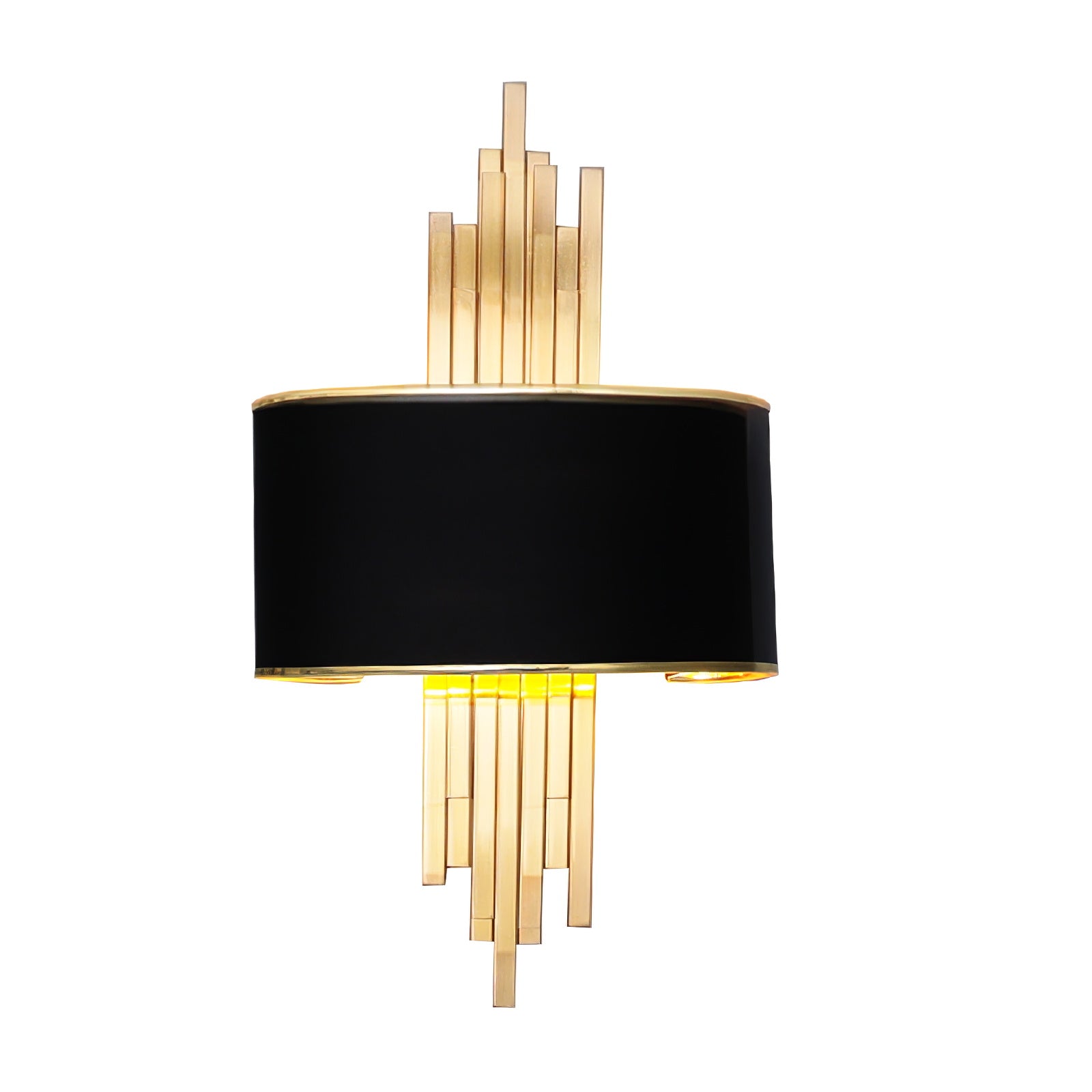 Laurina Wall Lamp - Lumpaz