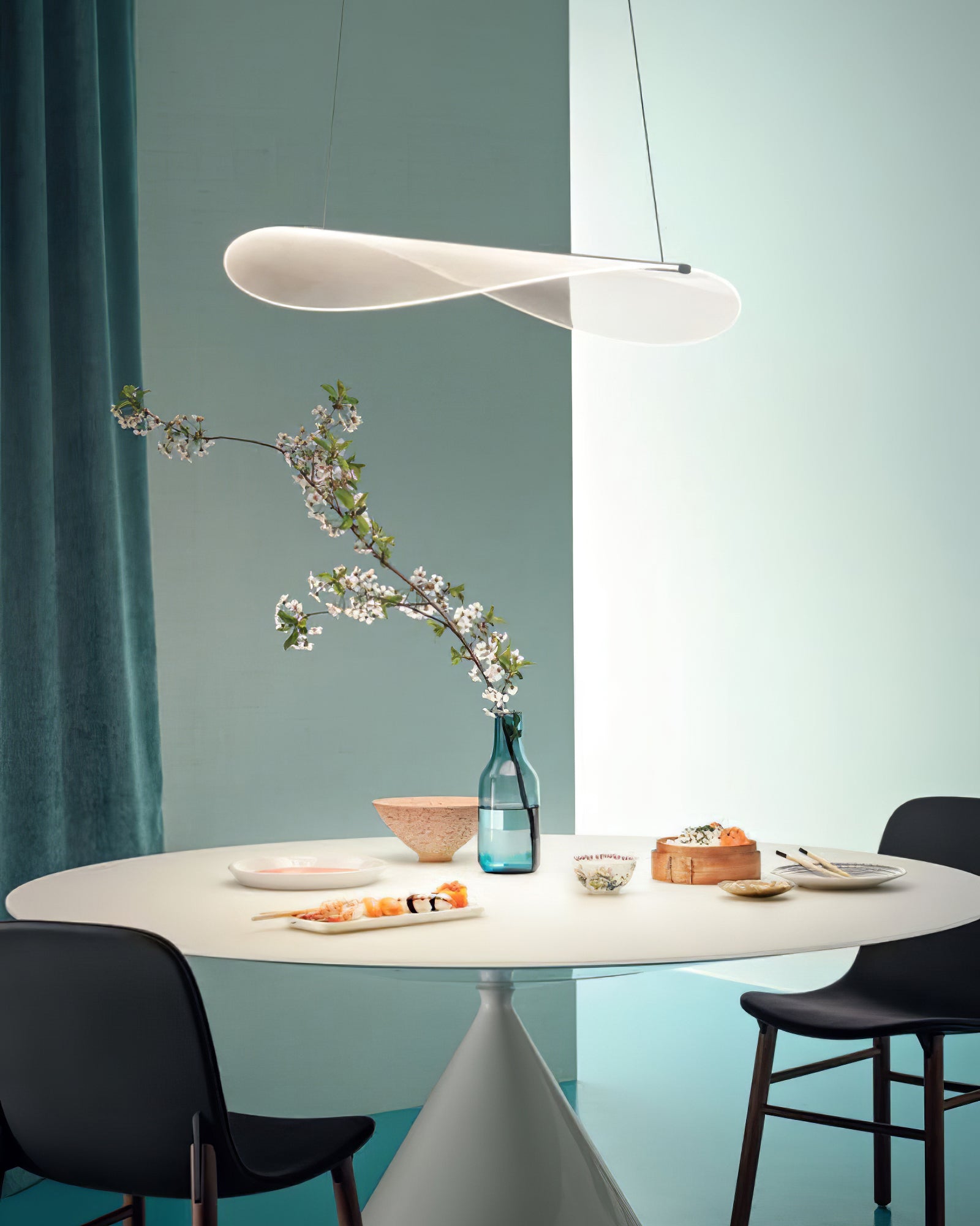 Diphy Pendant Lamp - Lumpaz