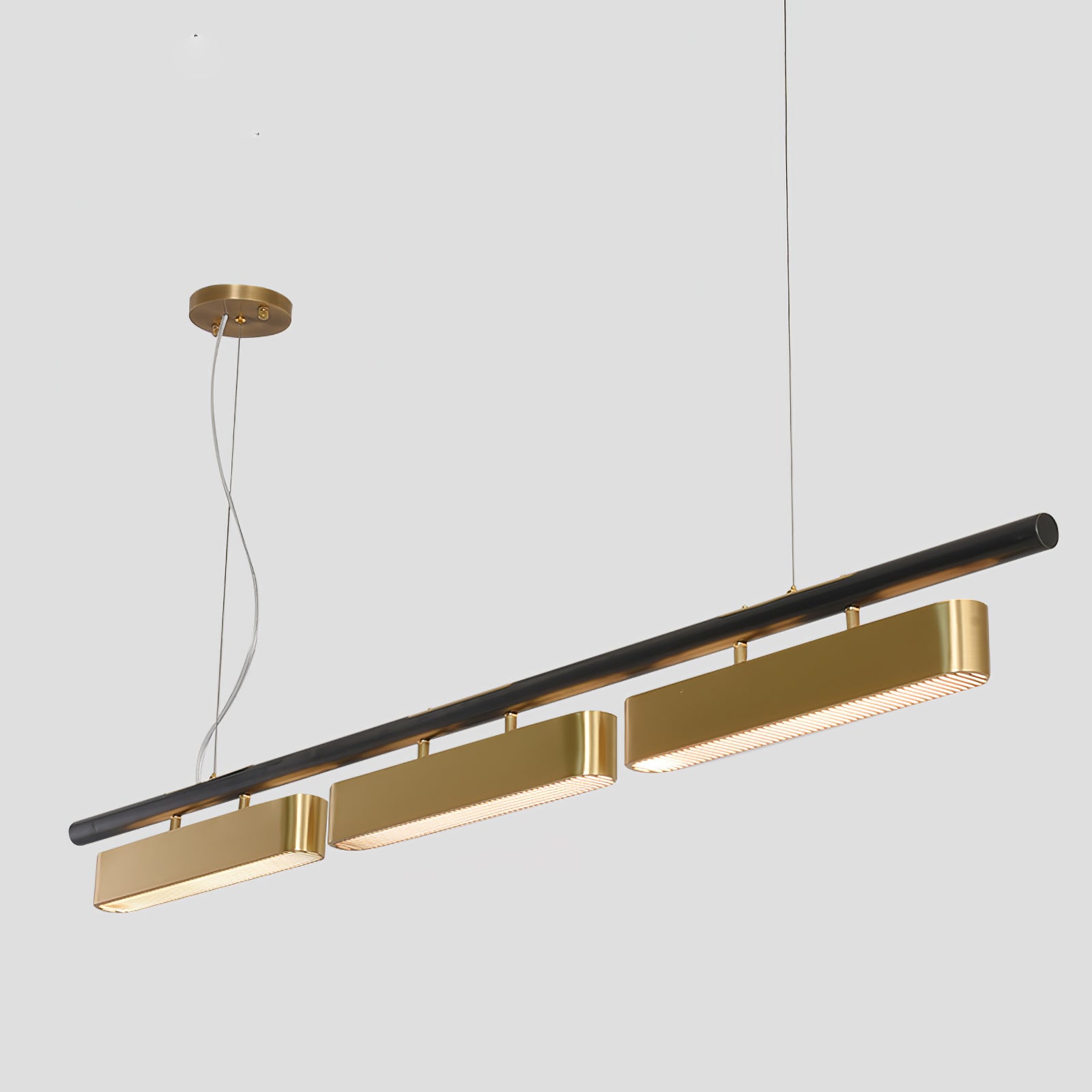 Colt Pendant Light - Lumpaz