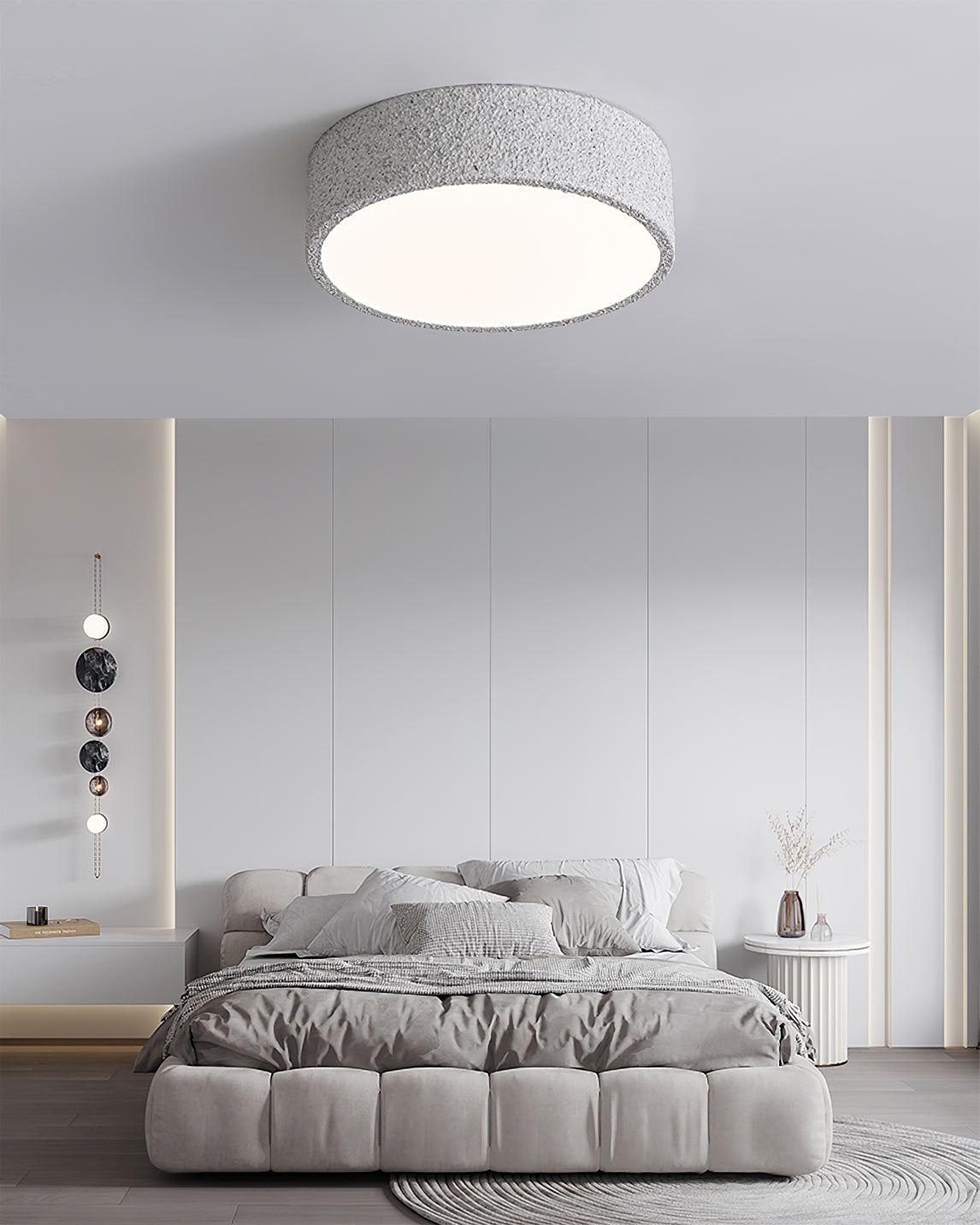 Toren Ceiling Light - Lumpaz