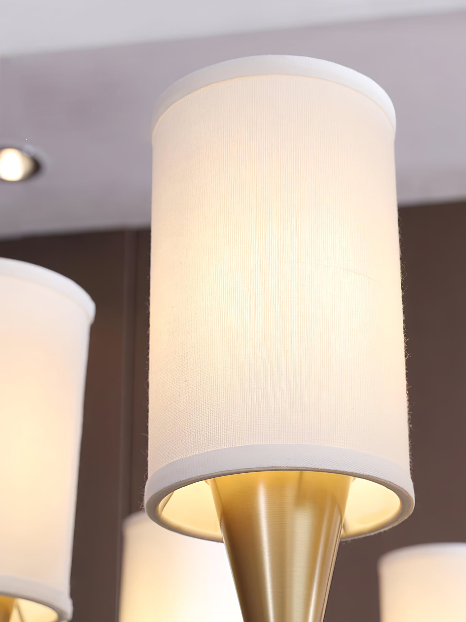 Mason Chandelier - Lumpaz