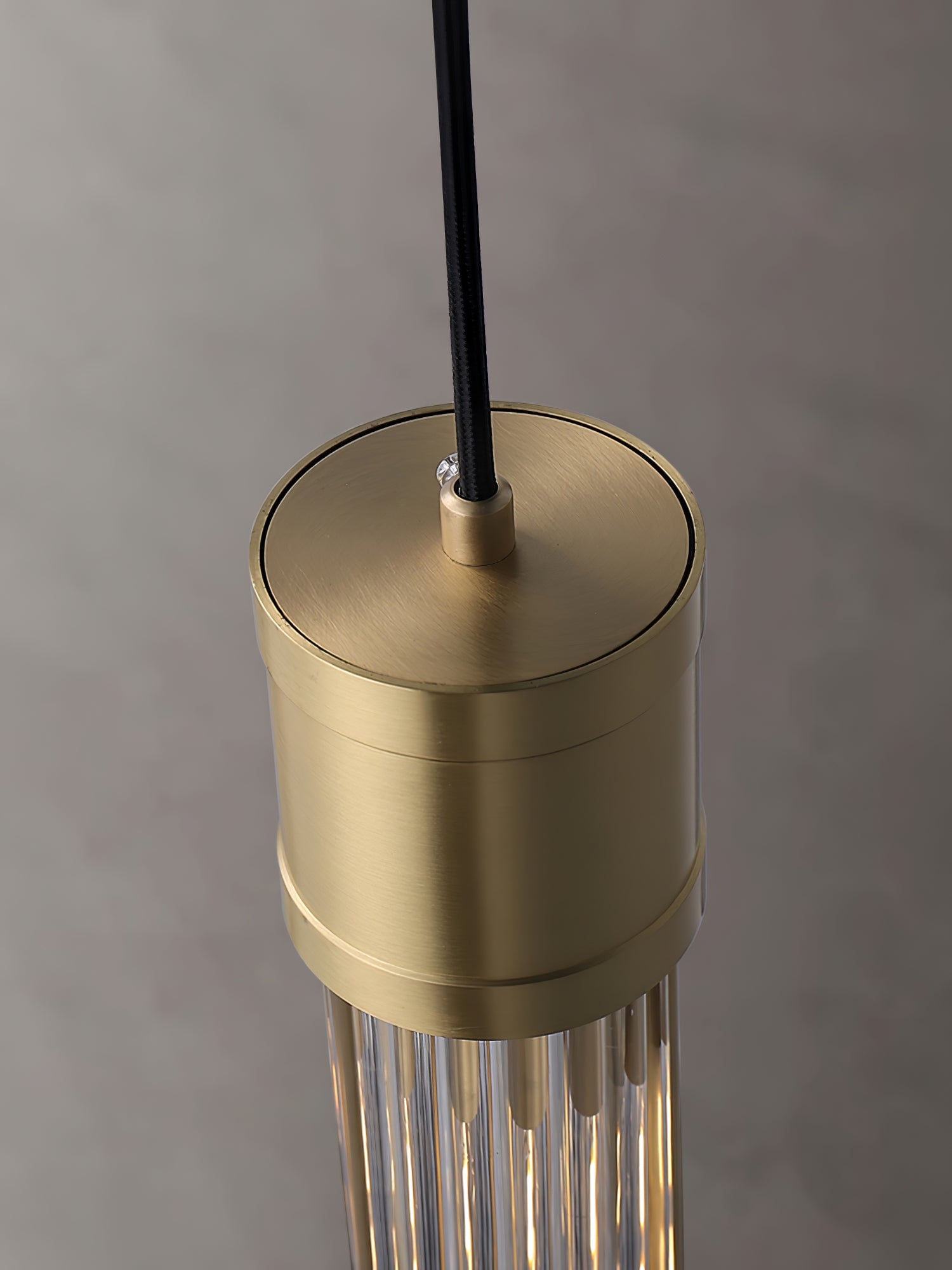 Rousseau Pendant Lamp - Lumpaz