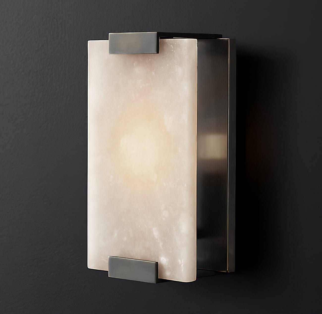 Roux Wall Lamp - Lumpaz