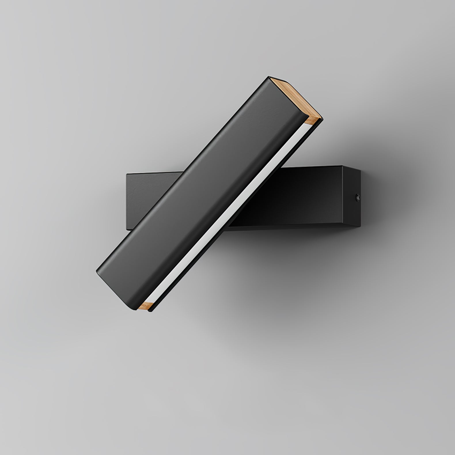 Clasp Wall Lamp - Lumpaz