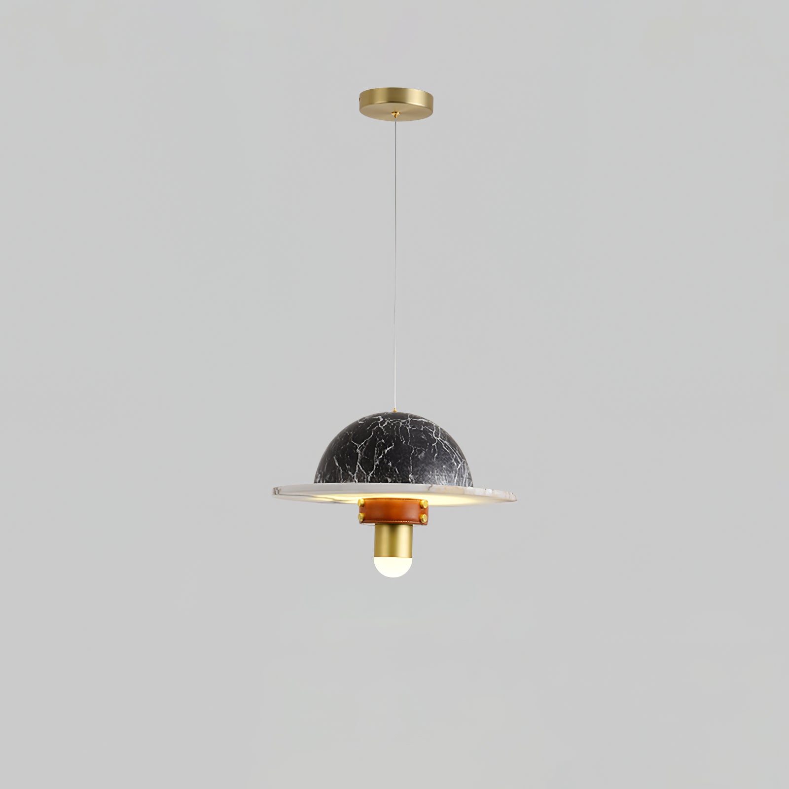 Jutta Pendant Lamp - Lumpaz
