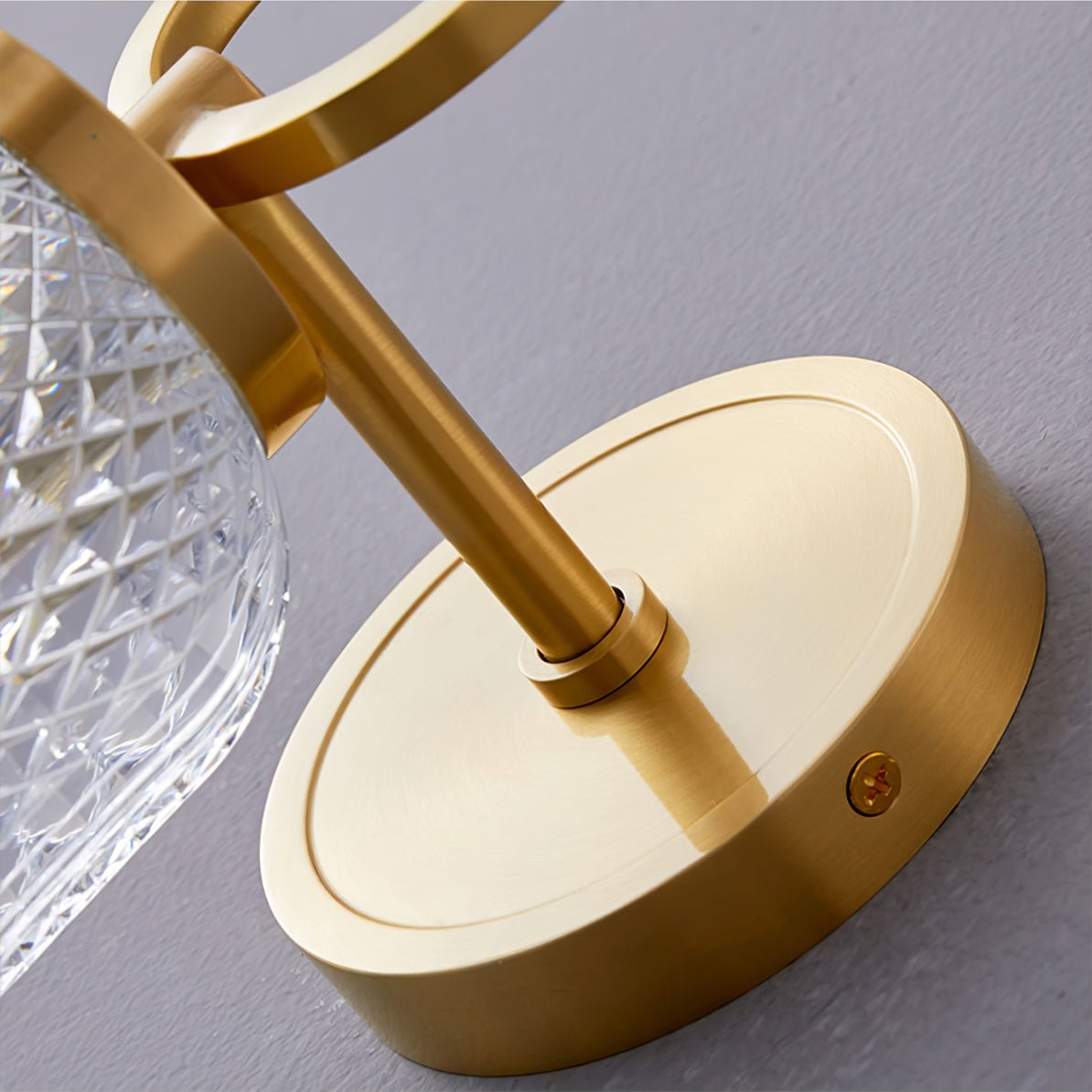 Marni Wall Lamp - Lumpaz