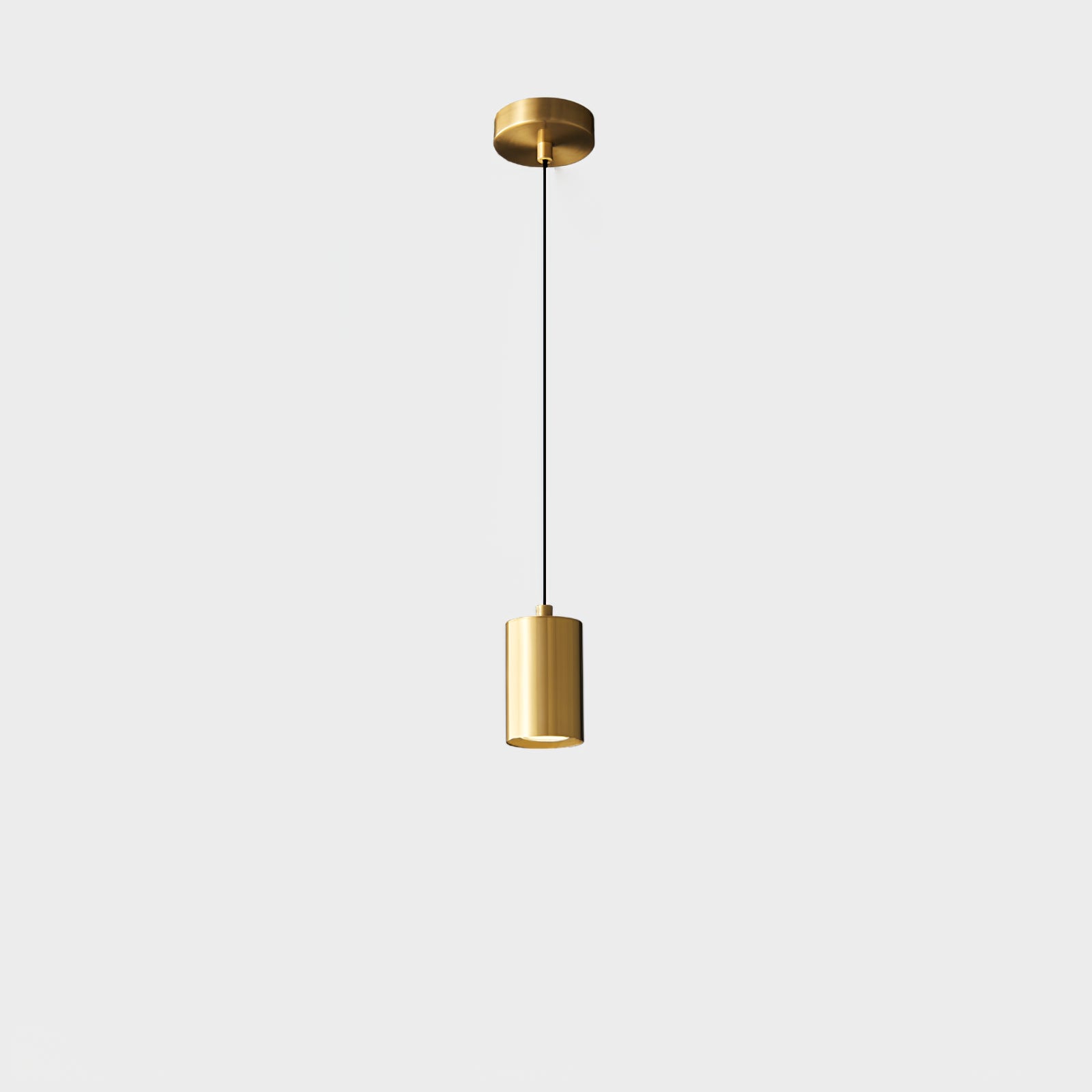 Trio Pendant Lamp - Lumpaz