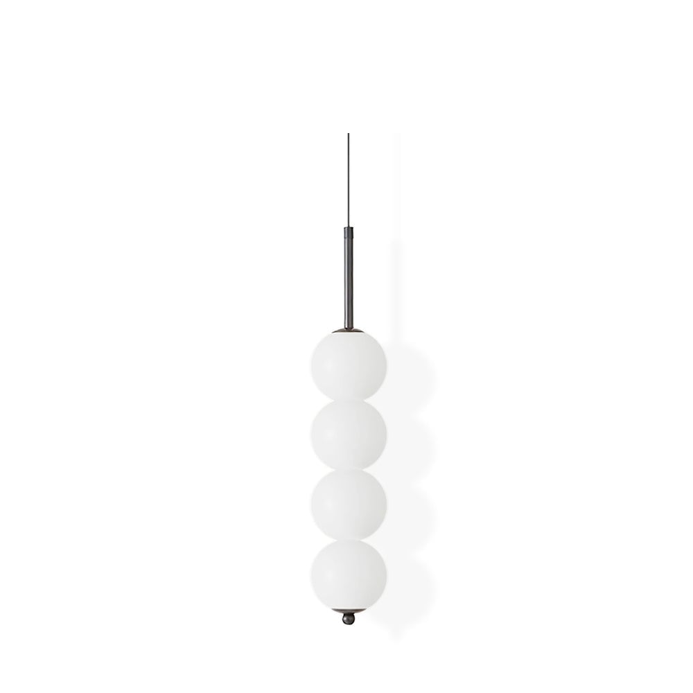 Orbet Pendant Lamp - Lumpaz