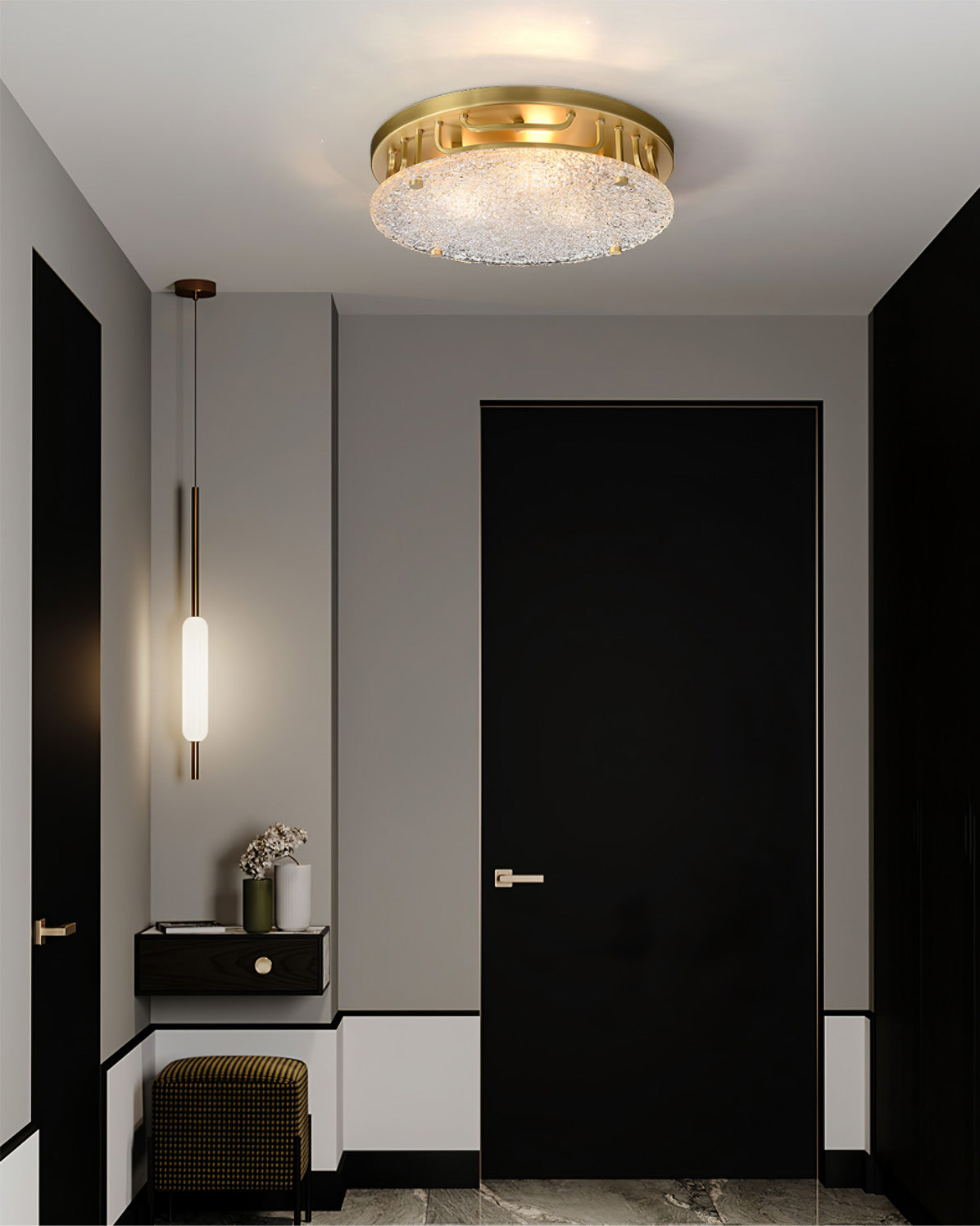 Holland Ceiling Lamp - Lumpaz