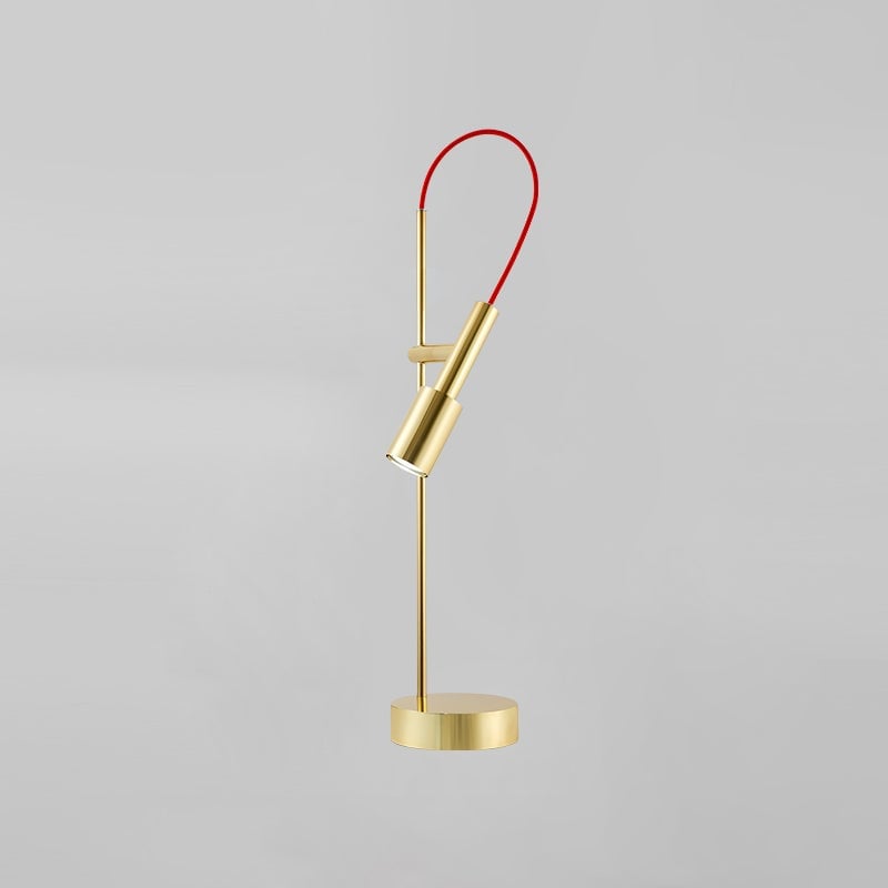 Tubino Table Lamp - Lumpaz