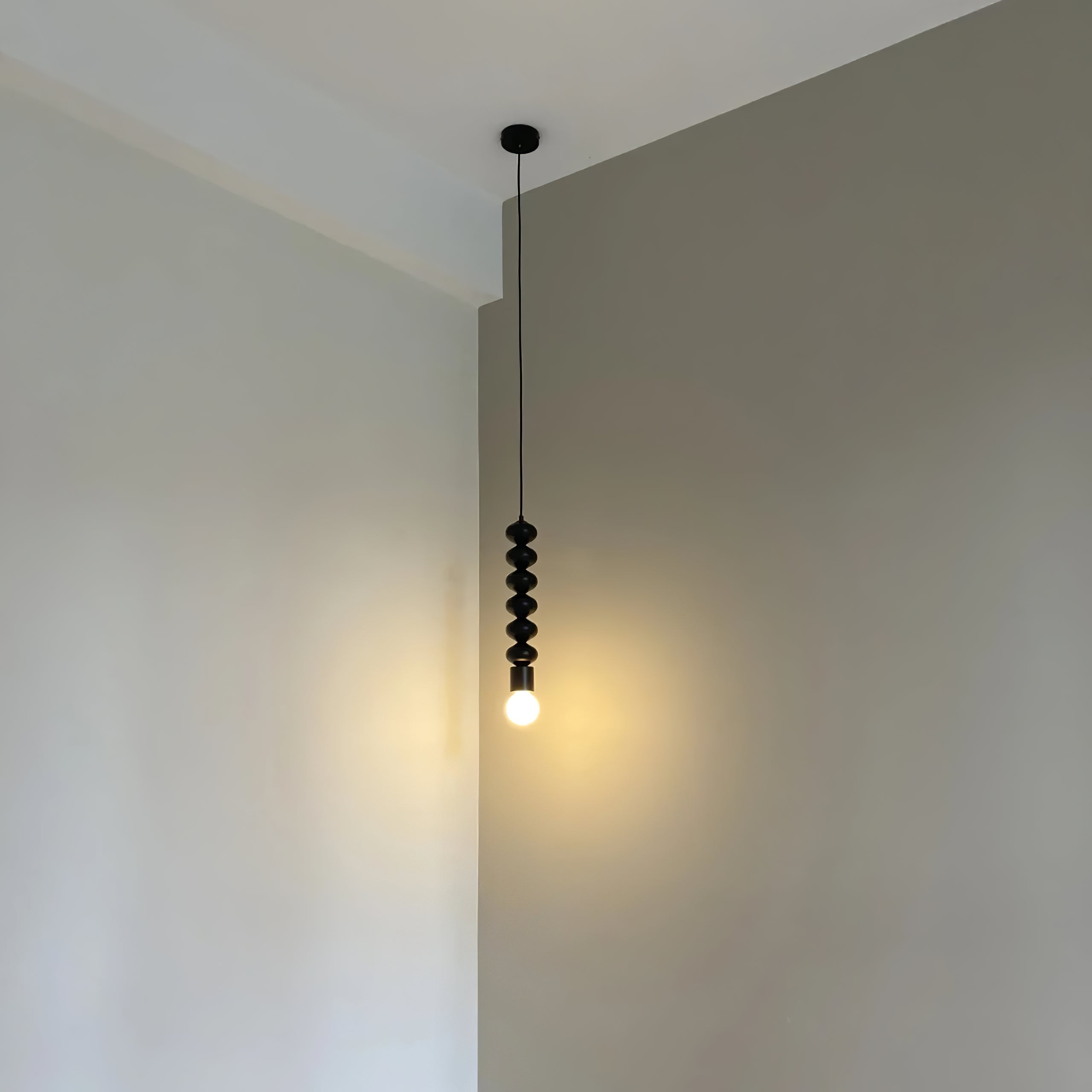 Bola Penant Lamp - Lumpaz